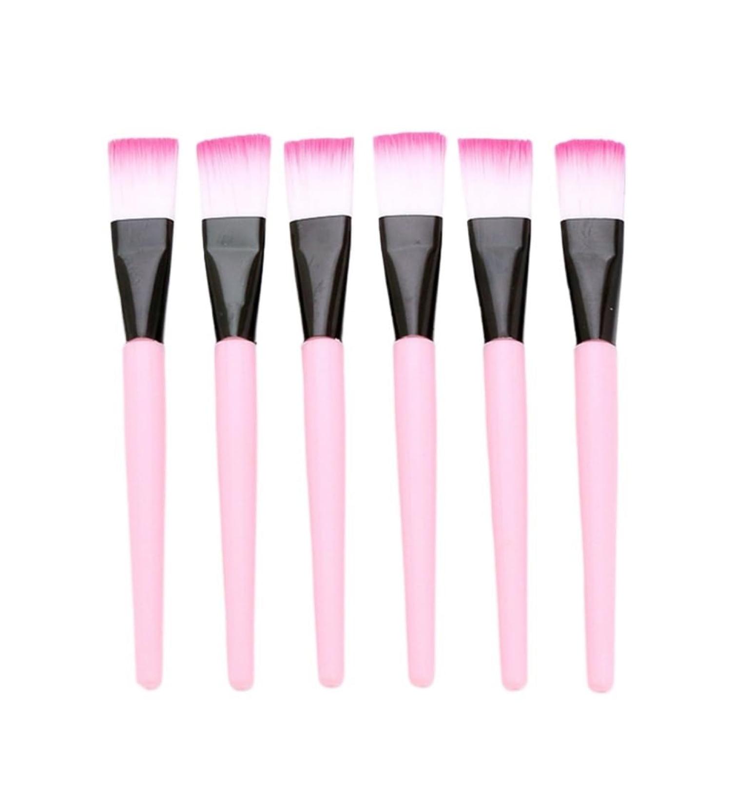 CSCDD Mask Brush for Makeup | Soft Hair Beauty Applicator - JoJo's Bizarre Adventure - 16.3CM - Buy Online on GoSupps.com