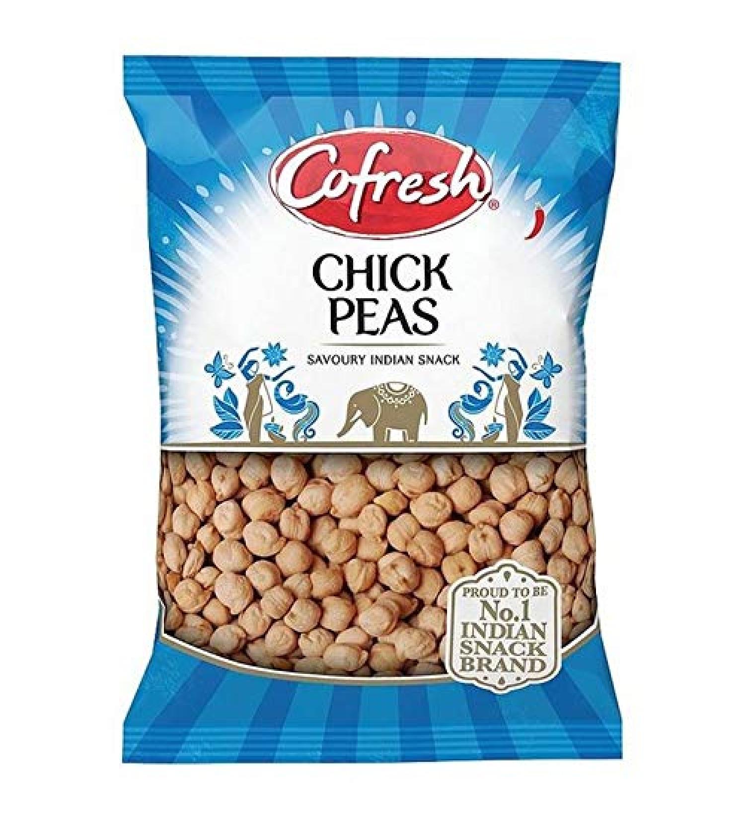 Cofresh Cofresh Spicy Chick Pea 325G