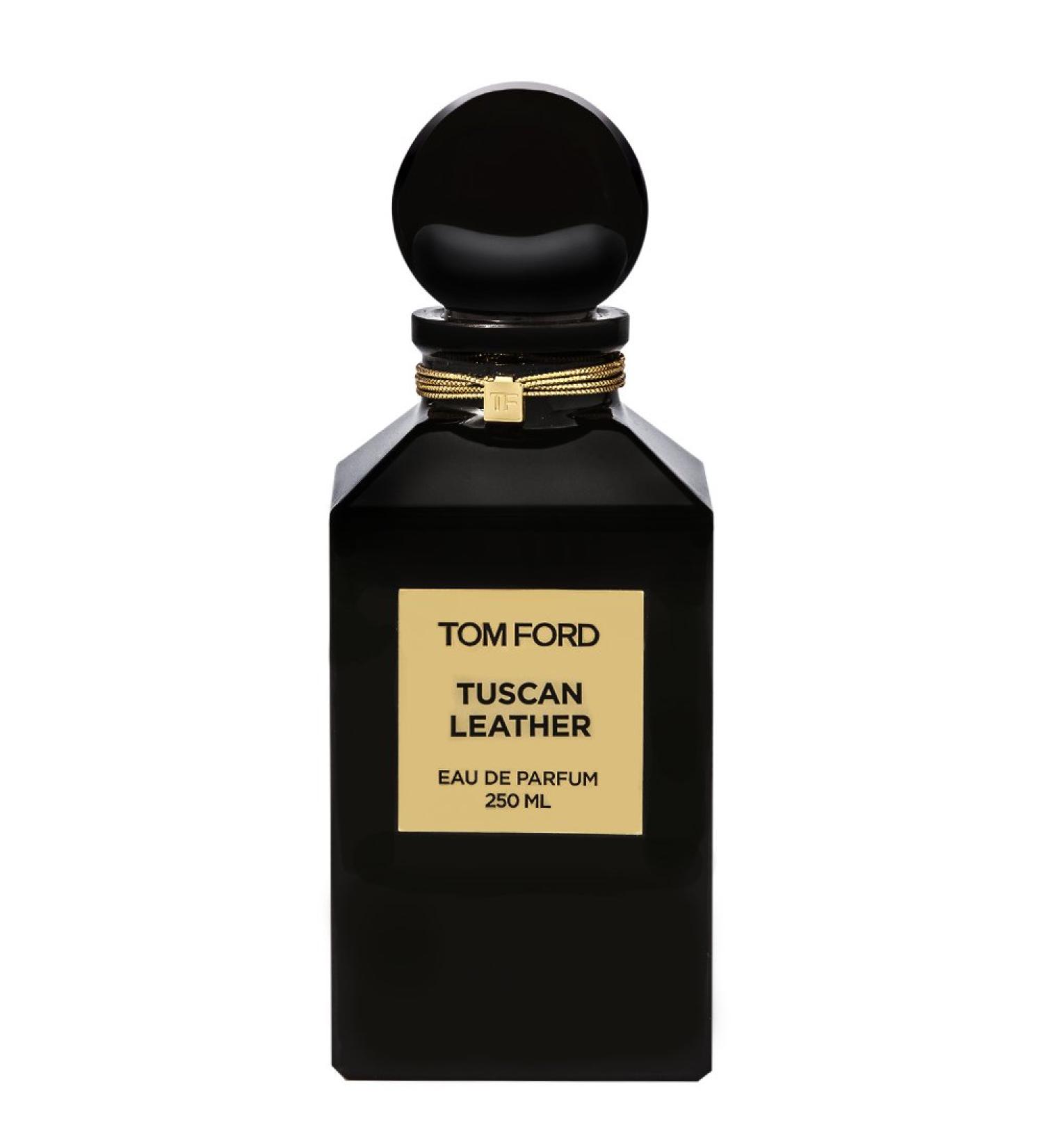 Tom Ford Tuscan Leather By Tom Ford Eau De Parfum 8.4 Oz 8.45 Fl Oz (Pack of 1) - Buy Online on GoSupps.com