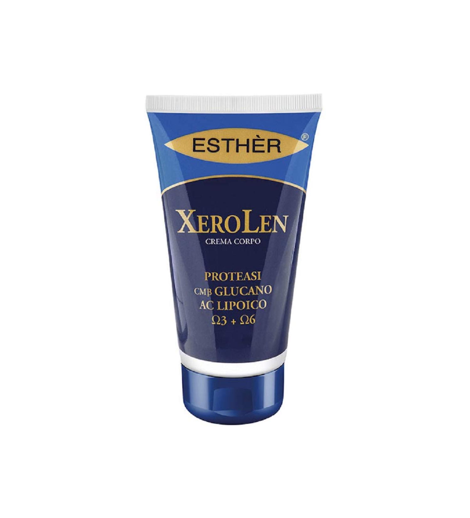 XEROLEN CREAM CORPO 150 ml