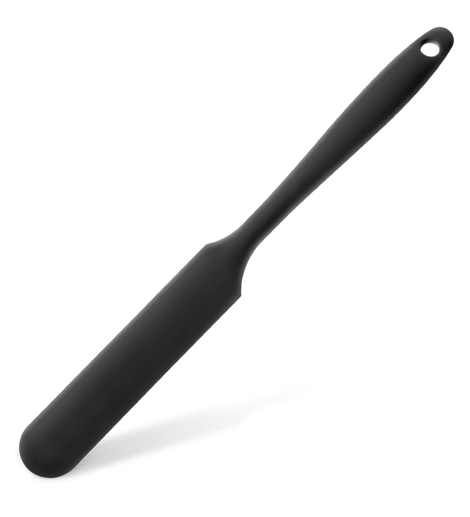 Large Non-Stick Wax Spatulas - Silicone Hair Removal Applicator for Salon & Home Use - Buy Online on GoSupps.com