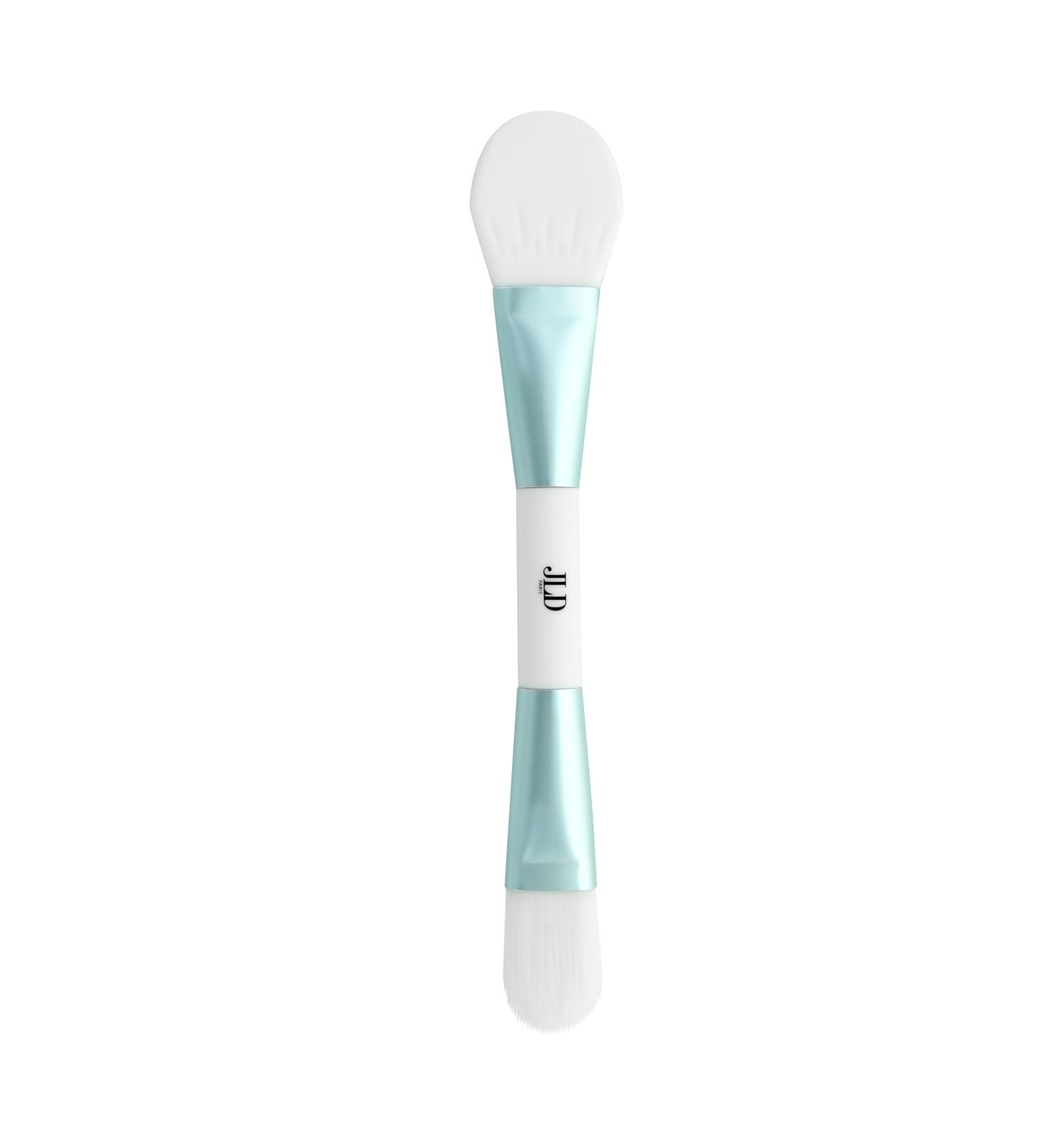 Jean Louis David - Double Ended Brush - Application Mask Care - Cosmetics - Buy Online on GoSupps.com