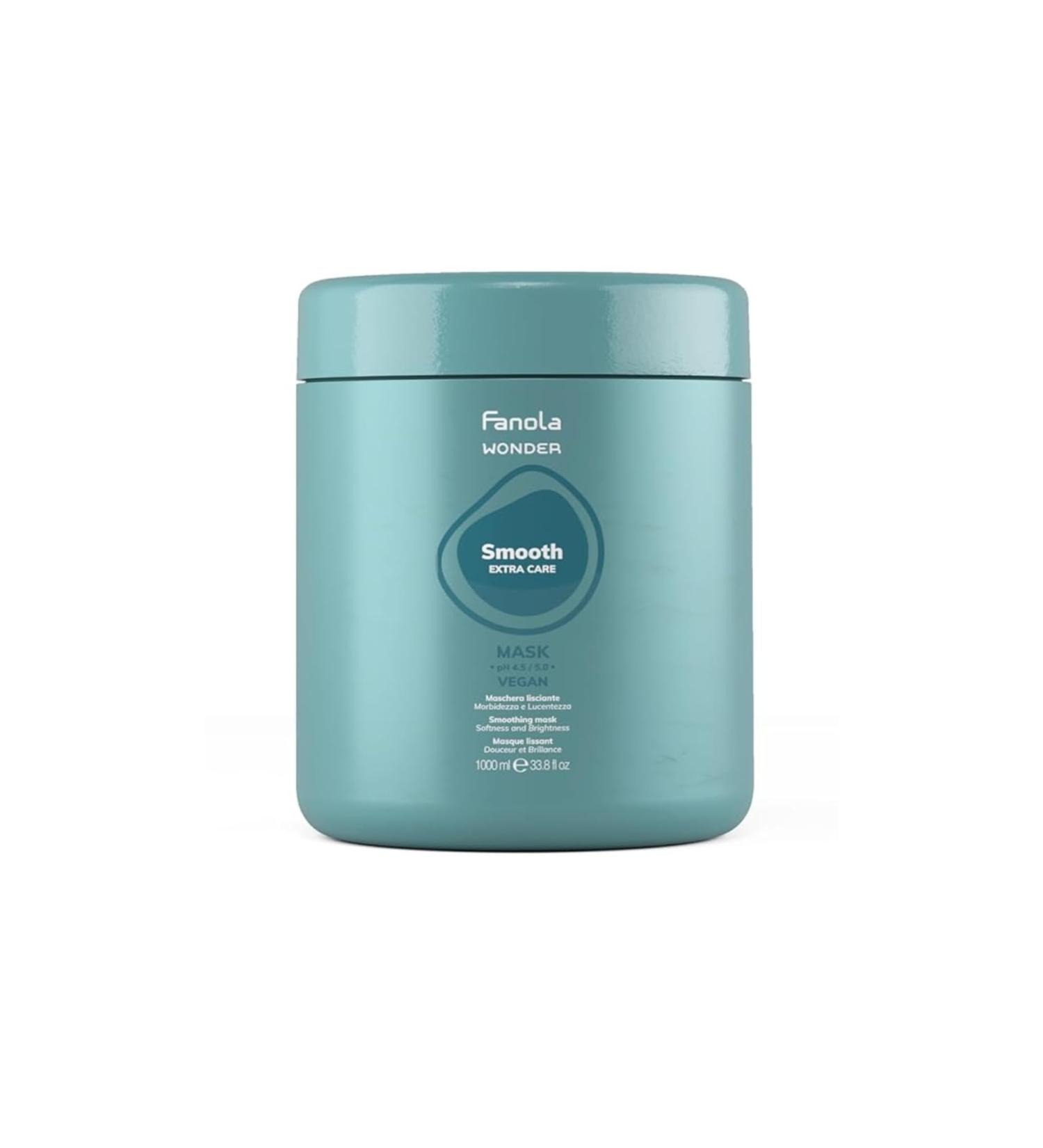 Fanola Wonder Smooth Mask