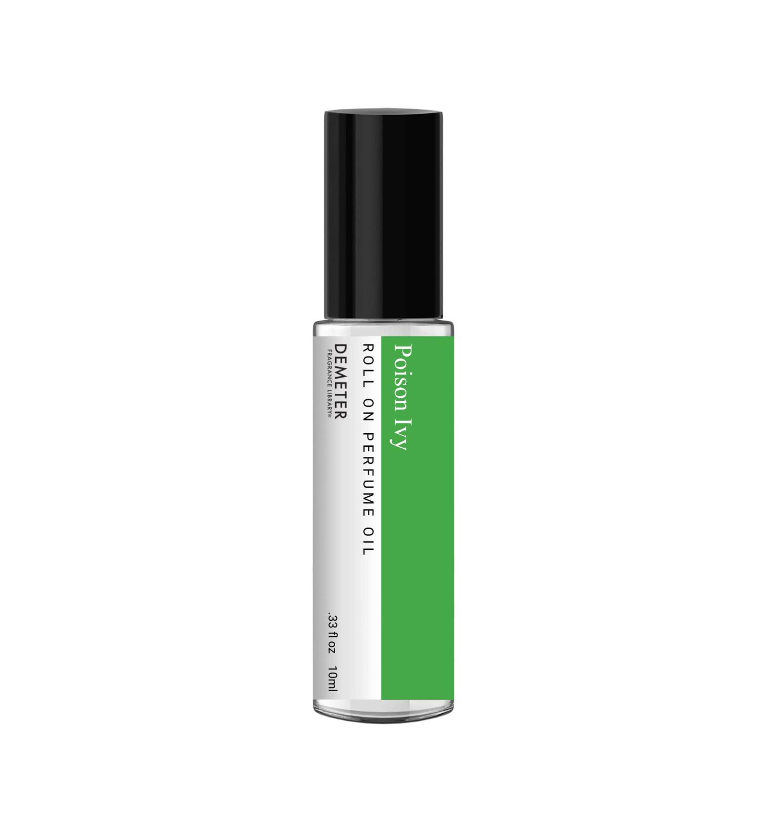 DEMETER Poison Ivy Roll On Perfume Oil 8.8ml/0.29oz