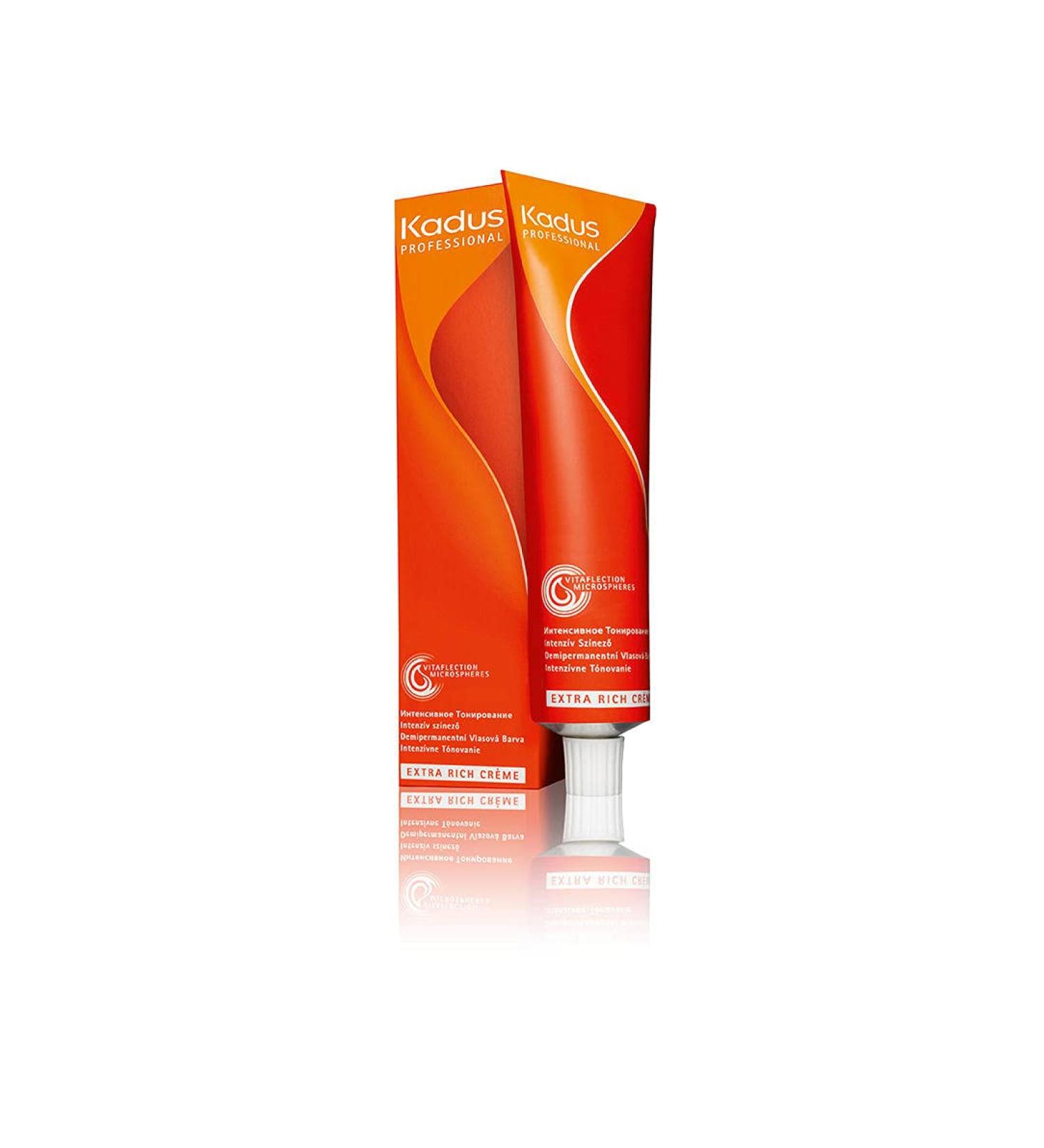 Kadus Professional DemiPermanent 80 60ml