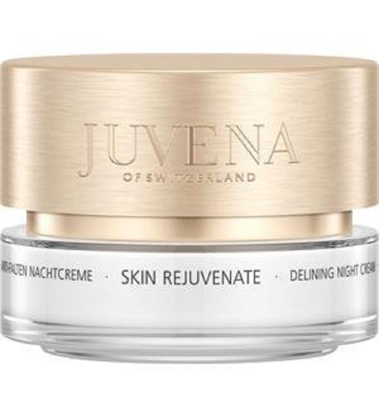 Juvena Juvena Delining Night Cream 75 ml