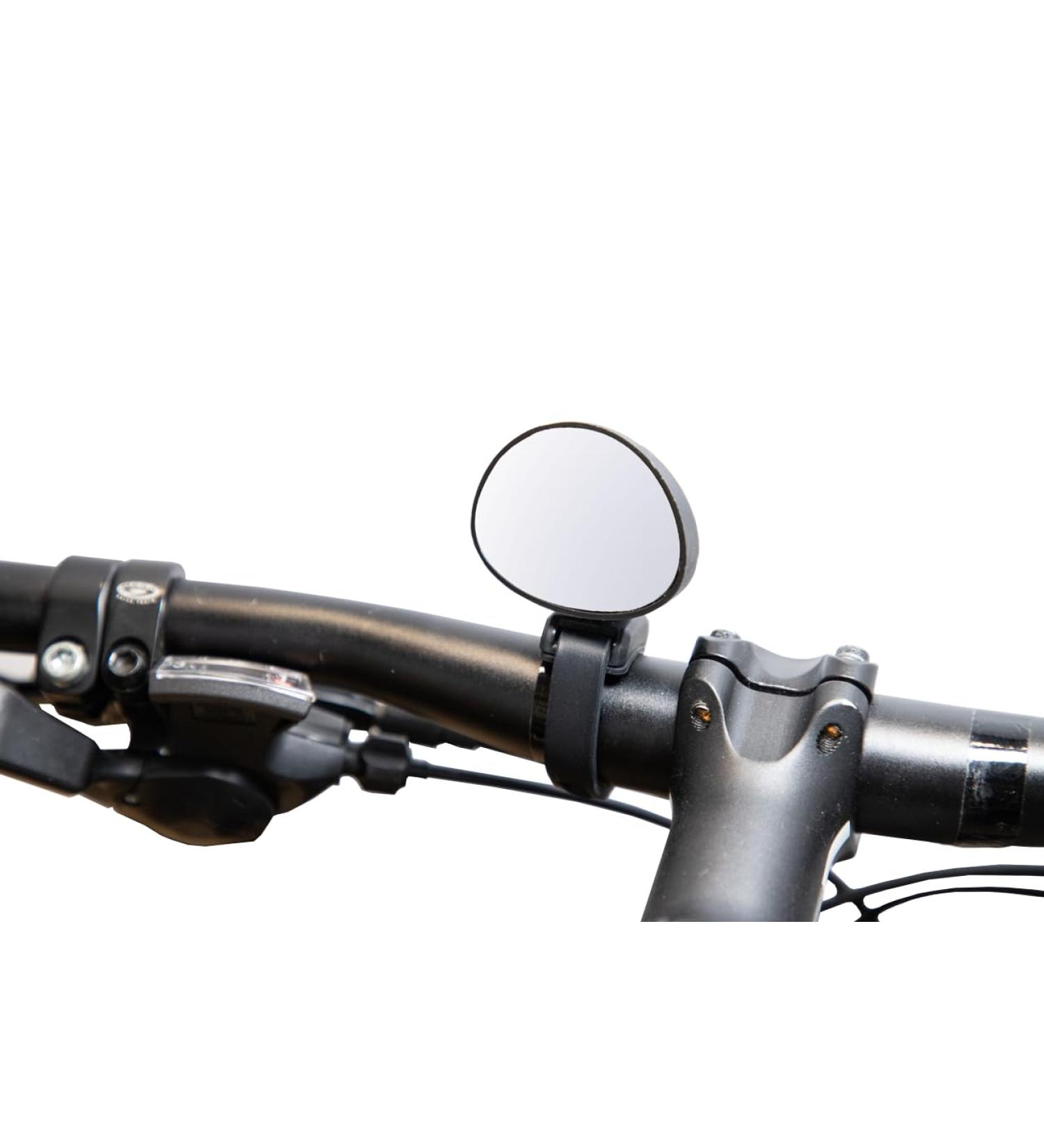 ZEFAL SPY 15 Rearview Bicycle Mirror - 15 cm | International Shipping Available - Buy Online on GoSupps.com