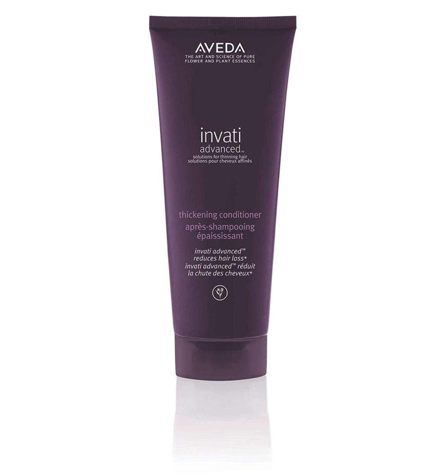 AVEDA Invati Advanced Thickening Conditioner 200ml | Buy Online for International Shipping - Buy Online on GoSupps.com