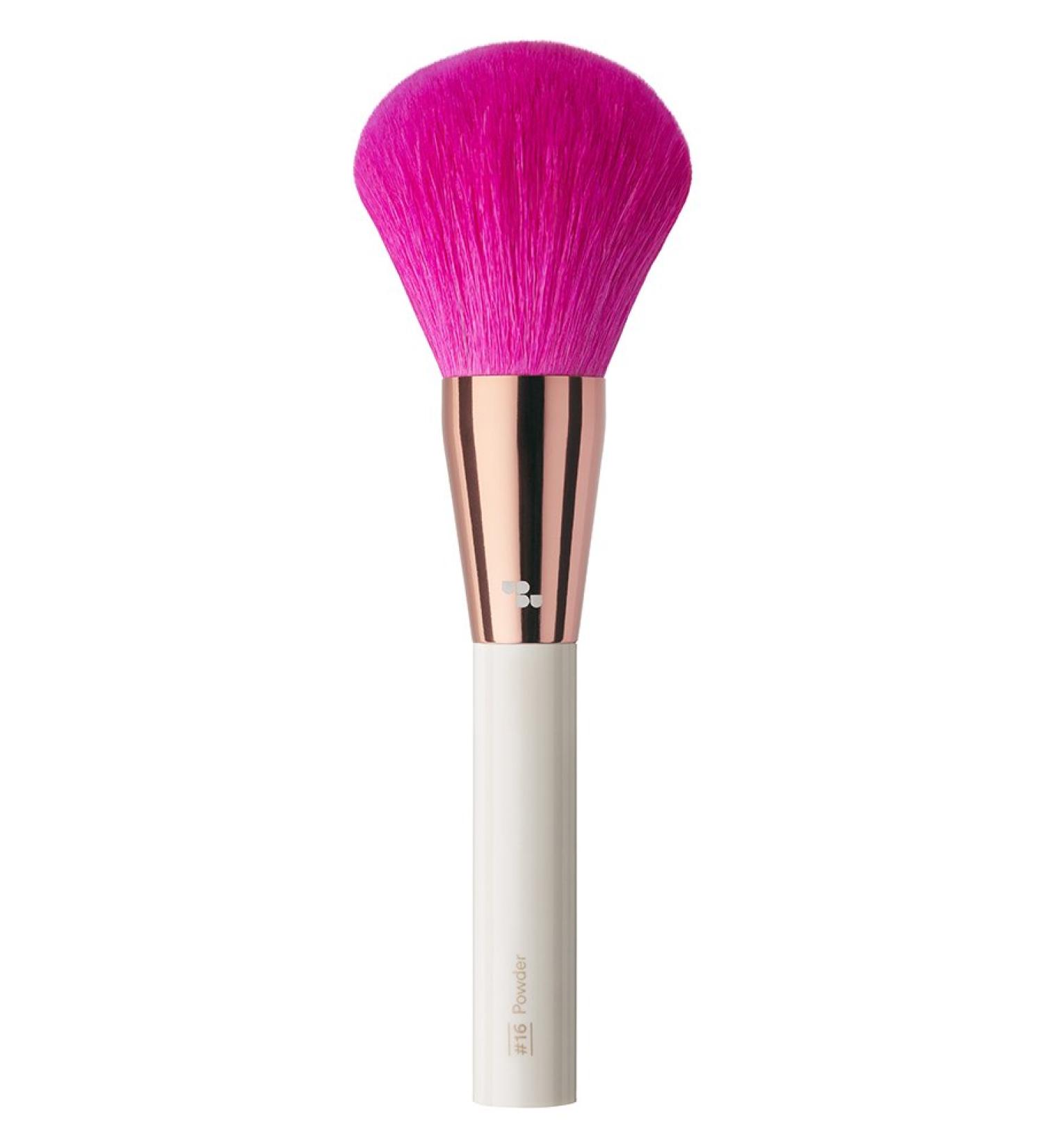 Shop Urban Beauty United Super Softy Extra Large Powder Brush - Luxurious Softness for Flawless Makeup | International Shipping Available - Buy Online on GoSupps.com