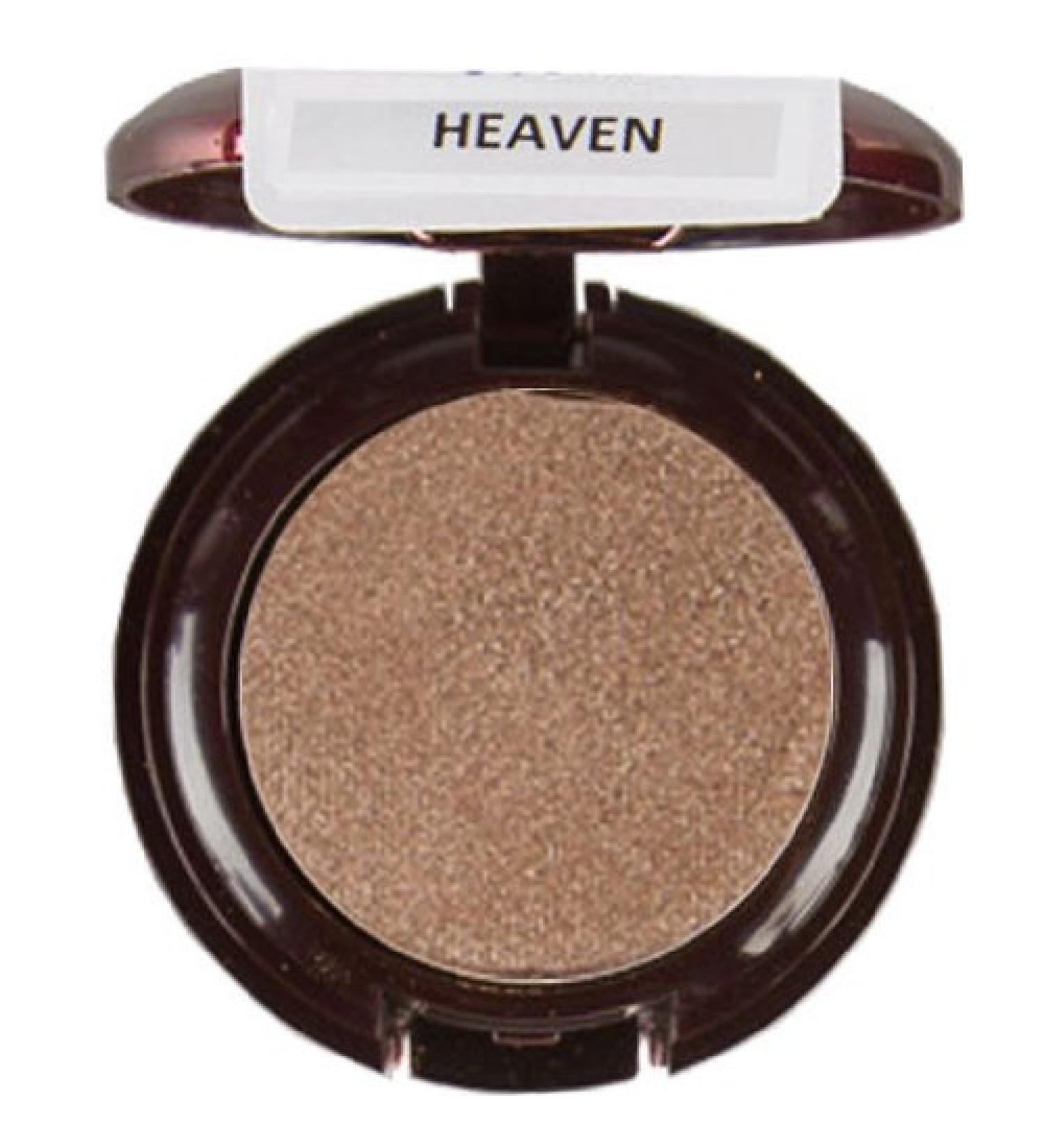 freshMinerals Mineral Pressed Eyeshadow  Heaven  1.5 Gram
