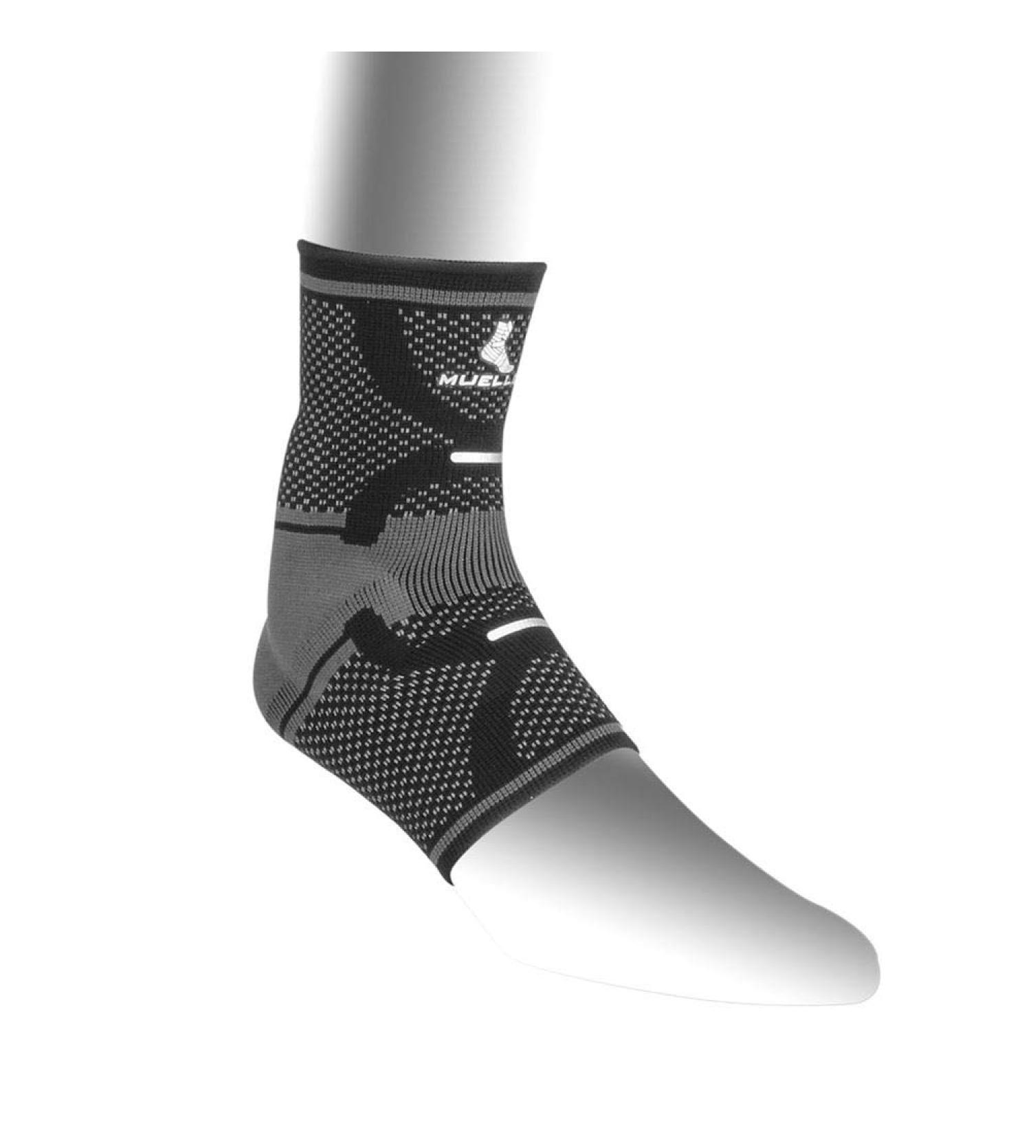 Mueller Omniforce Ankle Support A-700 Left Large