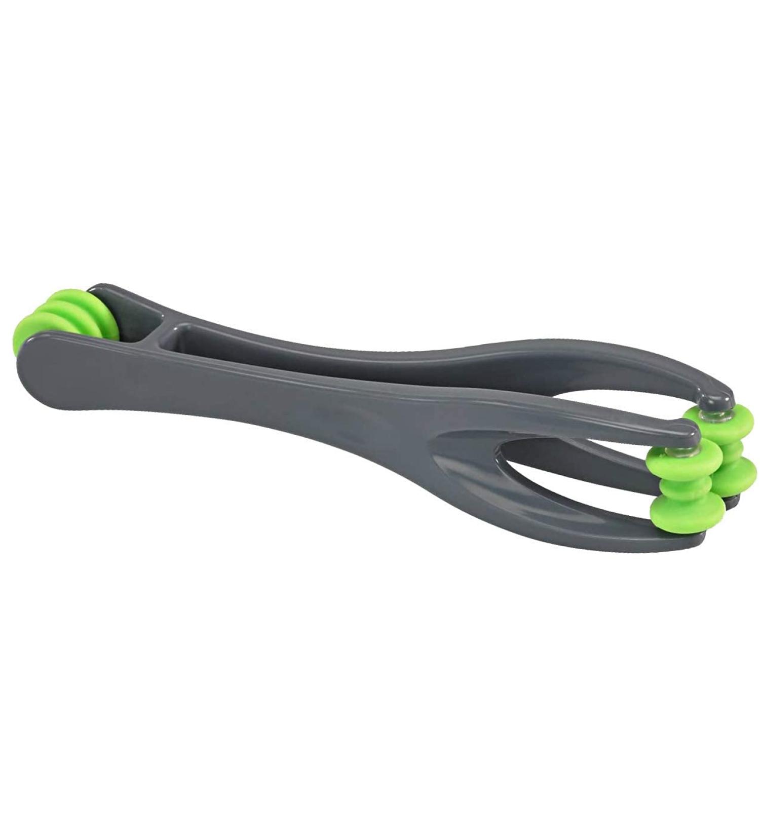 COZLOW HandPro Finger Massager | Dual-Sided Therapy Tool for Arthritis, Blood Circulation, Stress & Pain Relief - Buy Online on GoSupps.com