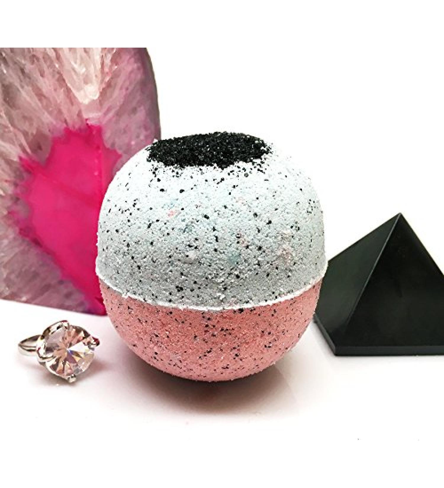 Khaleesi (Mother of Dragons) Extra Large Bath Bomb - Hidden Treasure - Buy Online on GoSupps.com