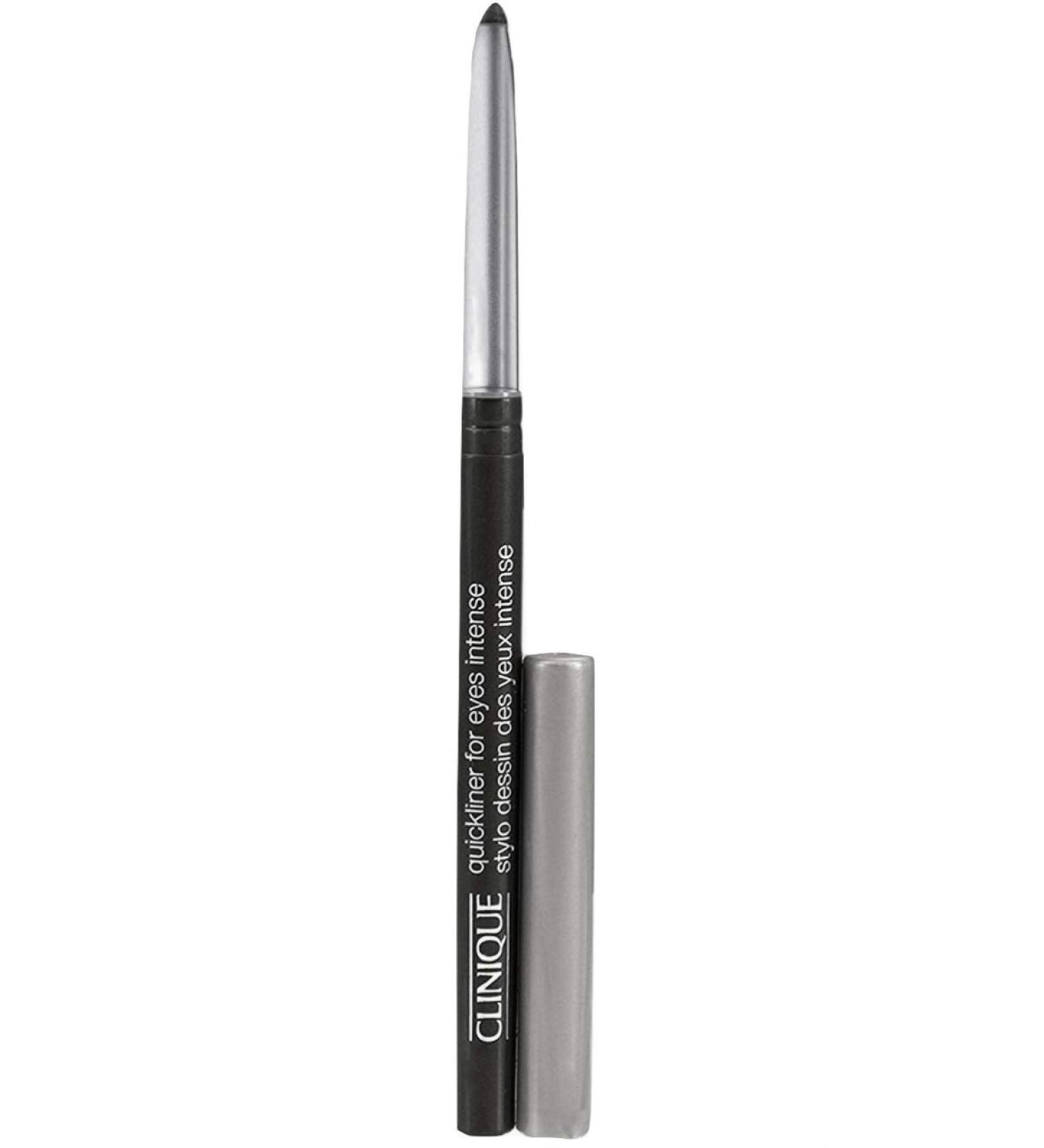 Clinique Quickliner for Eyes 01 Intense Black 0.14g Promotional