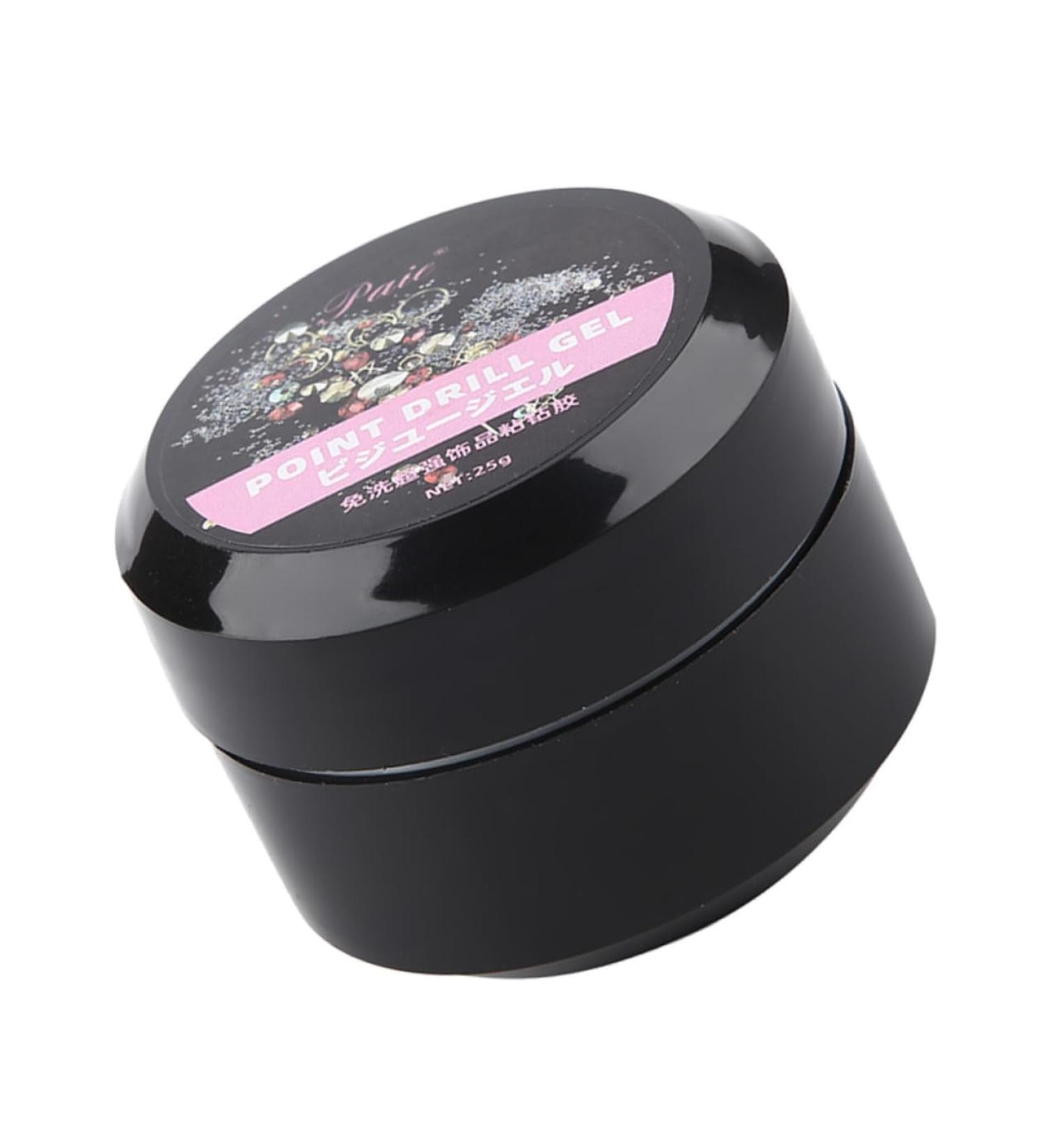 POPETPOP 3 Pcs Disposable Glue Rhinestone for Nails Manicure Diy Glue Nail Art Glue Nail Rhinestone Manicure Drill Gel Accessory Manicure Diy Gel Nail Drill Glue Hard Nail Stickers Liquid 5x4cmx3pcs As Shownx3pcs - Buy Online on GoSupps.com