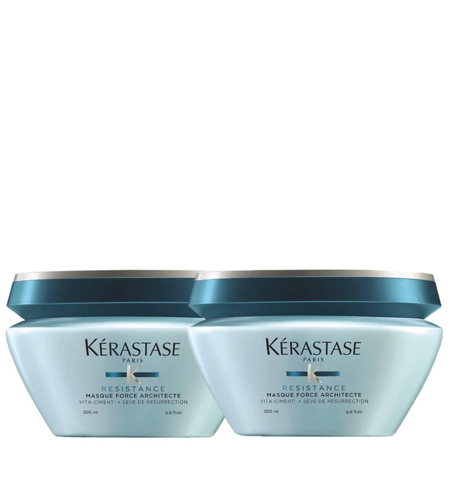 Kérastase Force Architecte Duo 200 ml