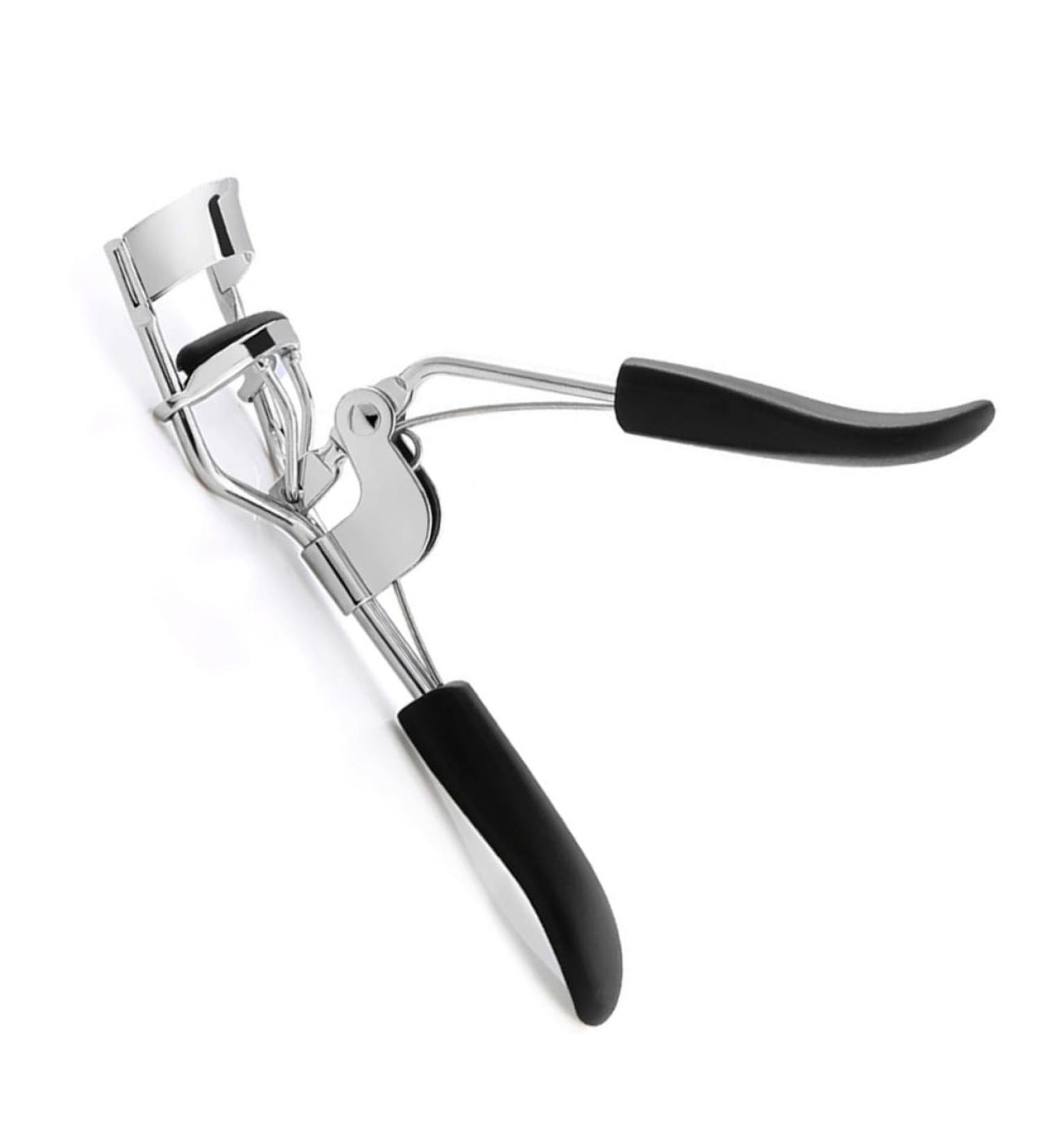 Premium Eyelash Curler - Professional Makeup Tool for Perfect Lashes | International Shipping - Buy Online on GoSupps.com