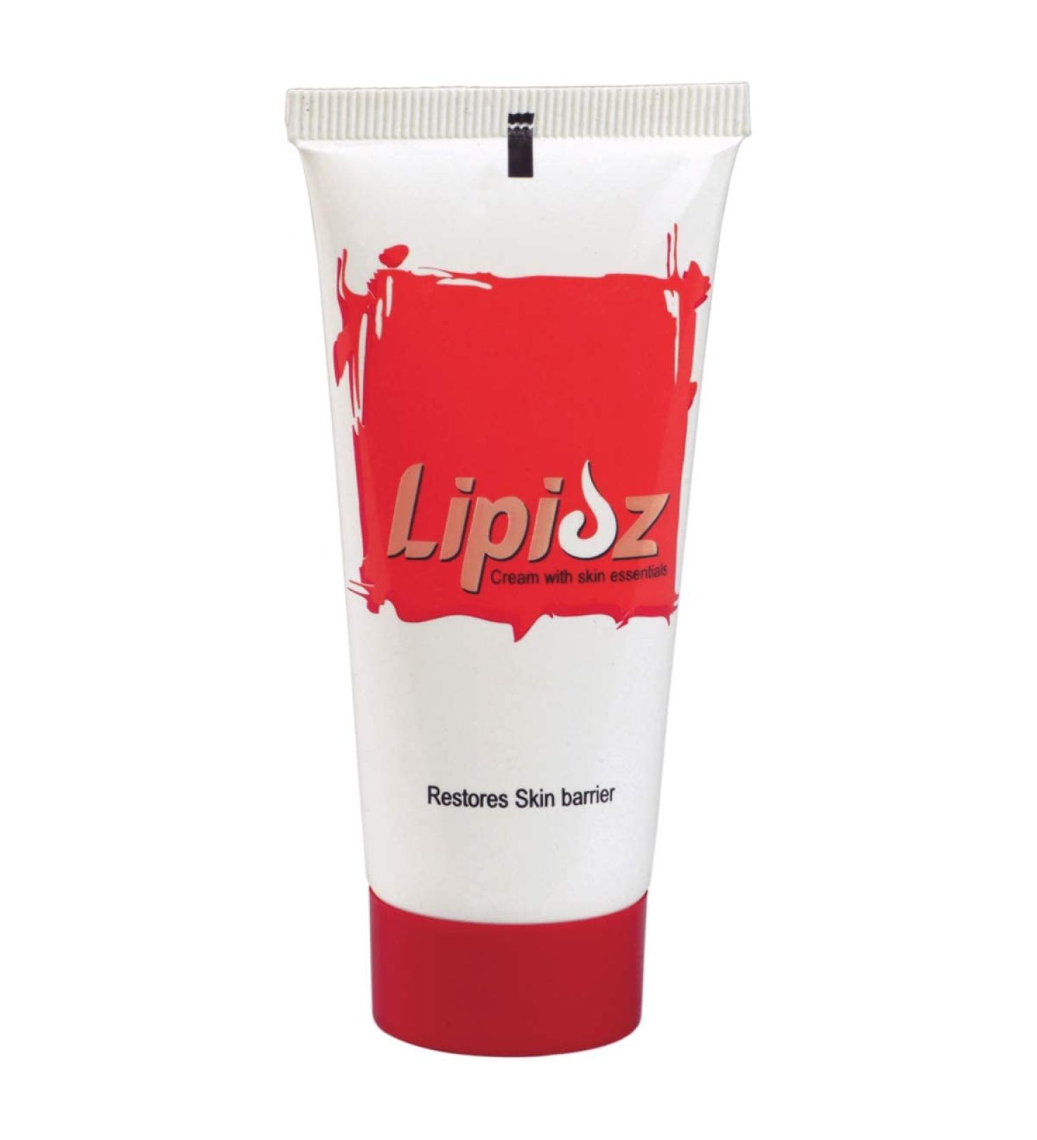 Skin-Essential Cream | Restores Skin Barrier | 50gm - Pack Of 1 - Buy Online on GoSupps.com