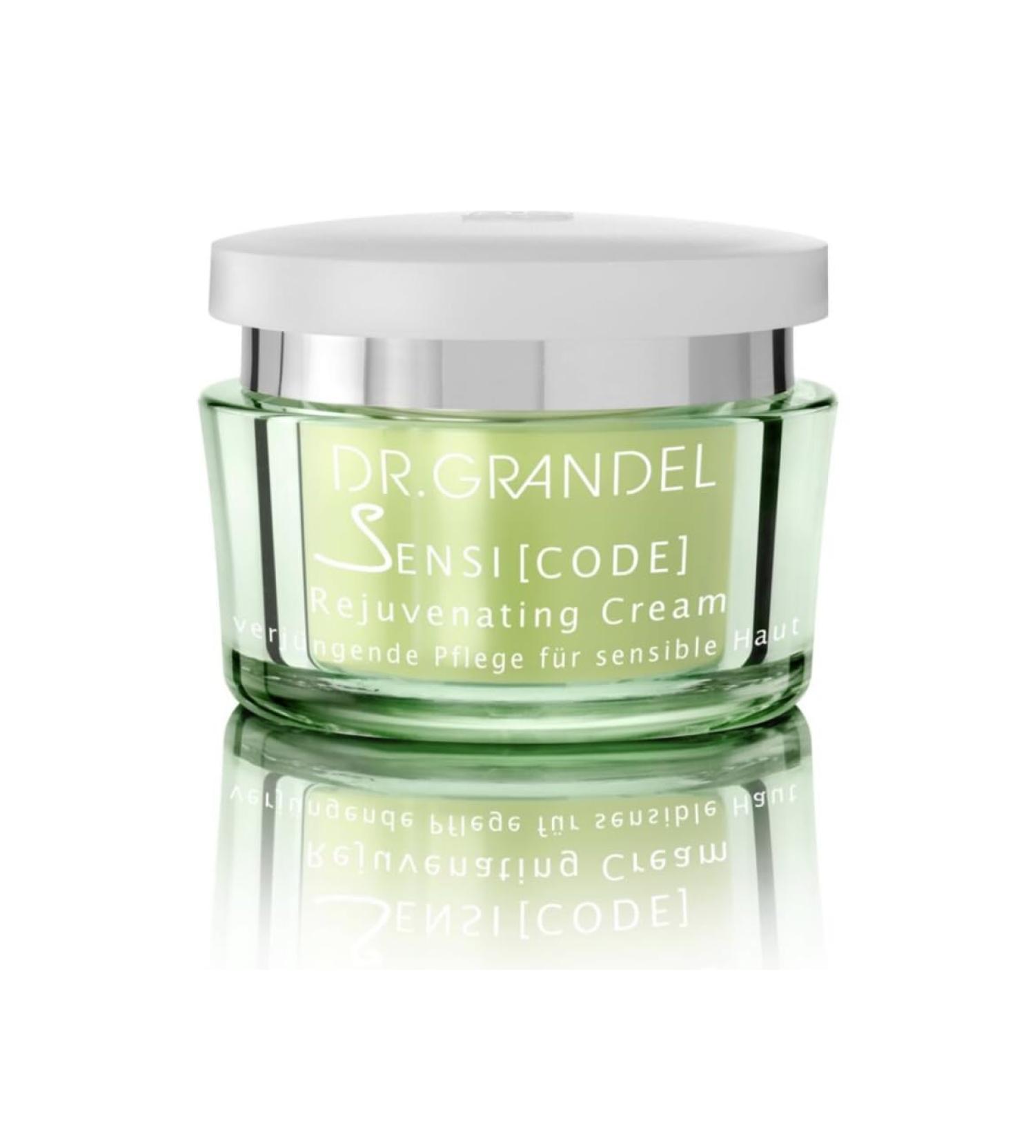 DR. GRANDEL SensiCODE Rejuvenating Cream 50 ml