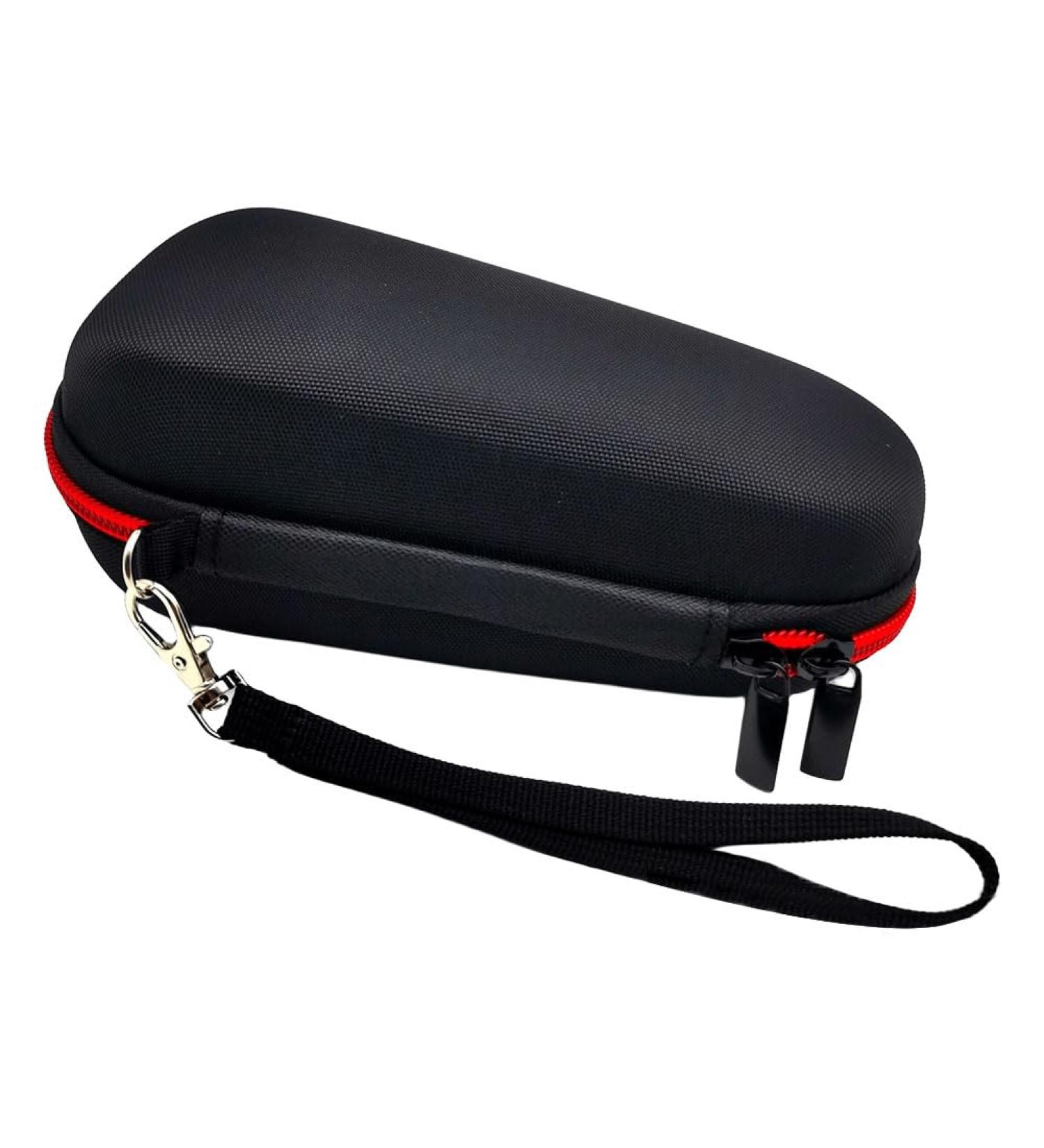 HTU Case Protective Storage Bag Shockproof Travel Organizer Carrying Bag Portable Suitable for 3010S Series 7/ Series 9 Red - Buy Online on GoSupps.com