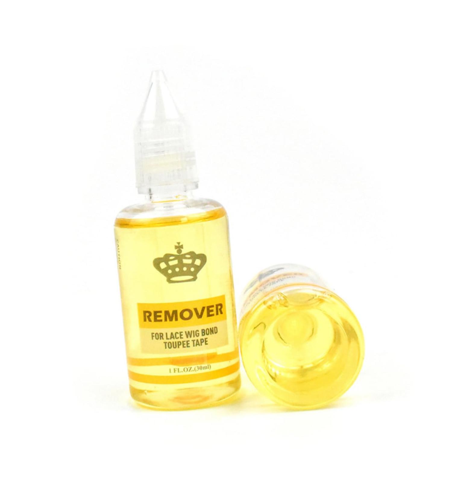 Angoily Hair Extension Remover | Tape & Wig Glue Adhesive Remover for Effortless Hair Care - Buy Online on GoSupps.com
