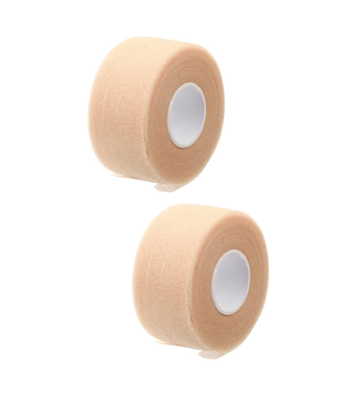 Mobestech Shock Absorbing Film - Elastic Sports Tape for Athletes | Durable Cuttable & Portable | Perfect for Gym & Outdoor Sports - Buy Online on GoSupps.com