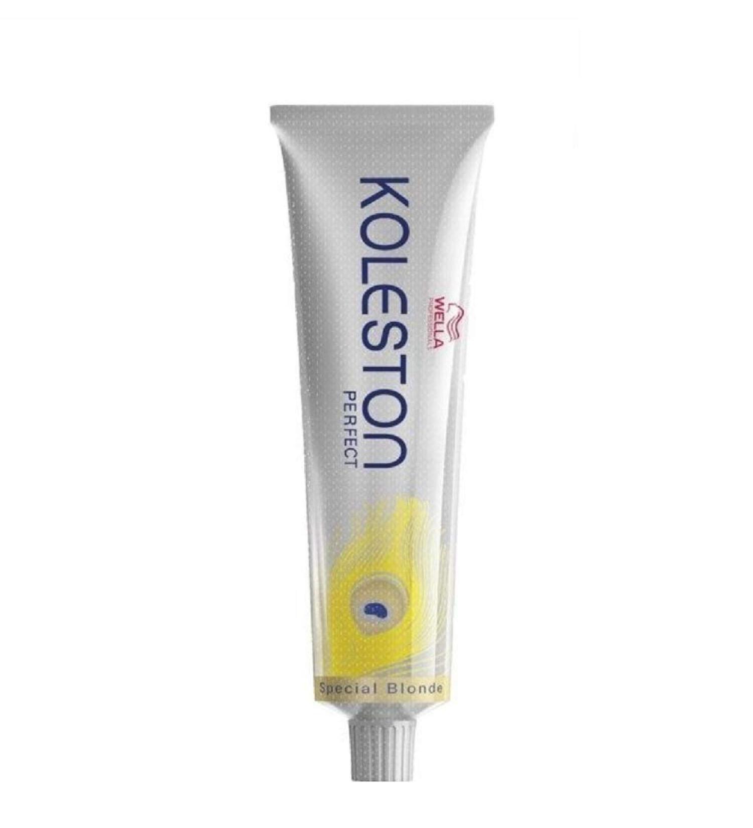 Koleston Perfect 12/16 special blond ash violett 60 ml