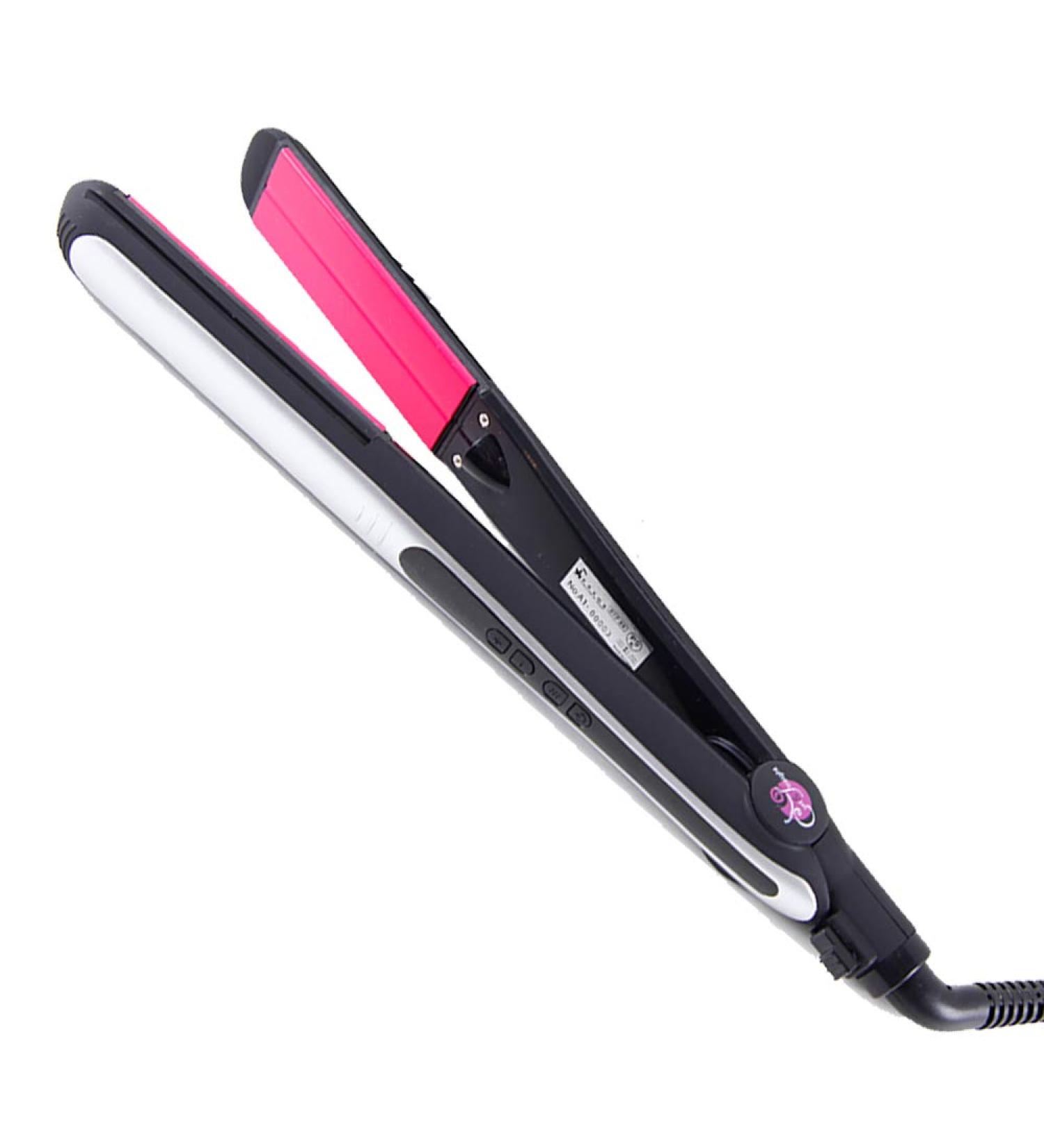 Hair Straighteners BULUTSUYA - Versatile Straightening & Curling Iron AC100V-240V | International Shipping Available - Buy Online on GoSupps.com