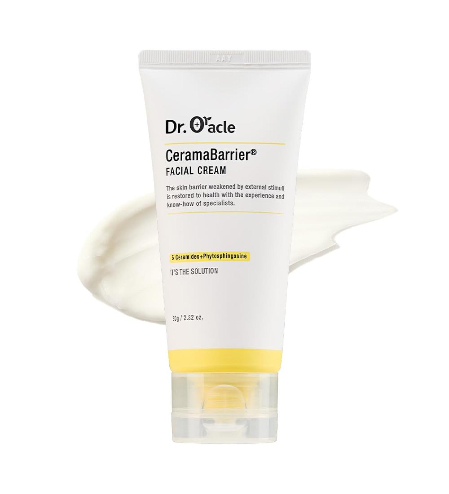 CeramaBarrier Face Cream 80g