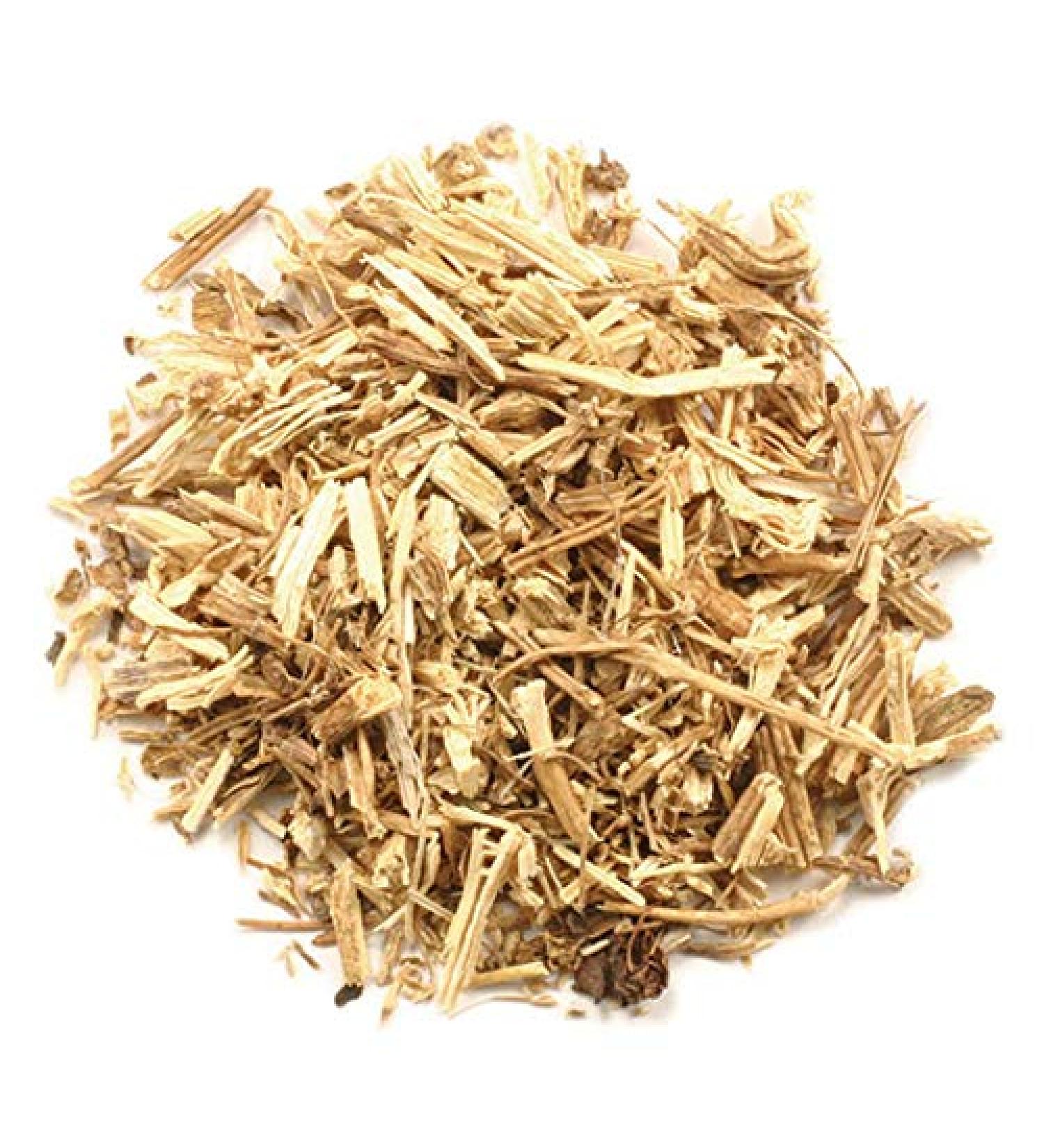 Frontier Co-op Organic Cut & Sifted Stinging Nettle Root 1lb