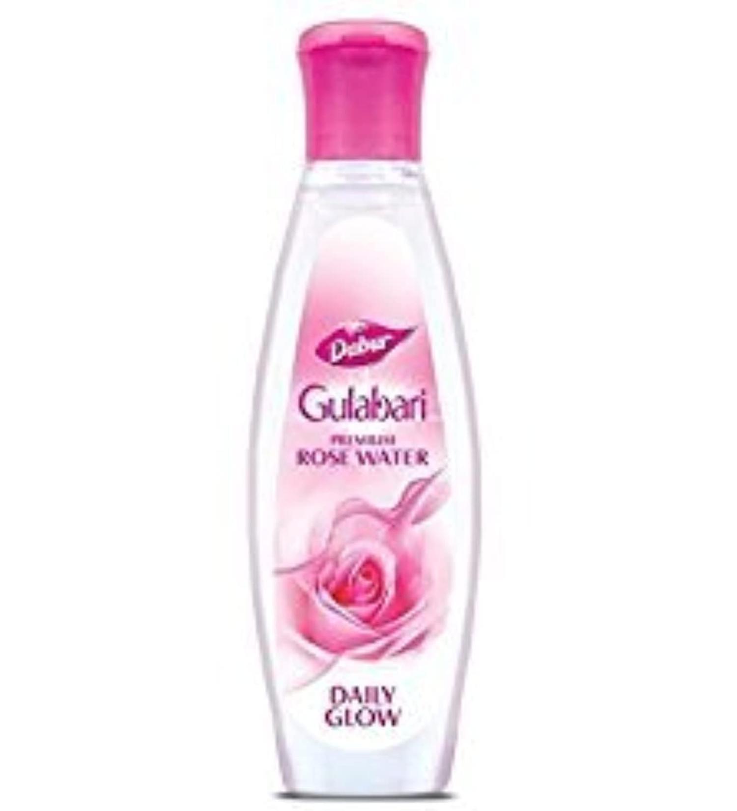 Dabur Gulabari Rose Water 250 ml