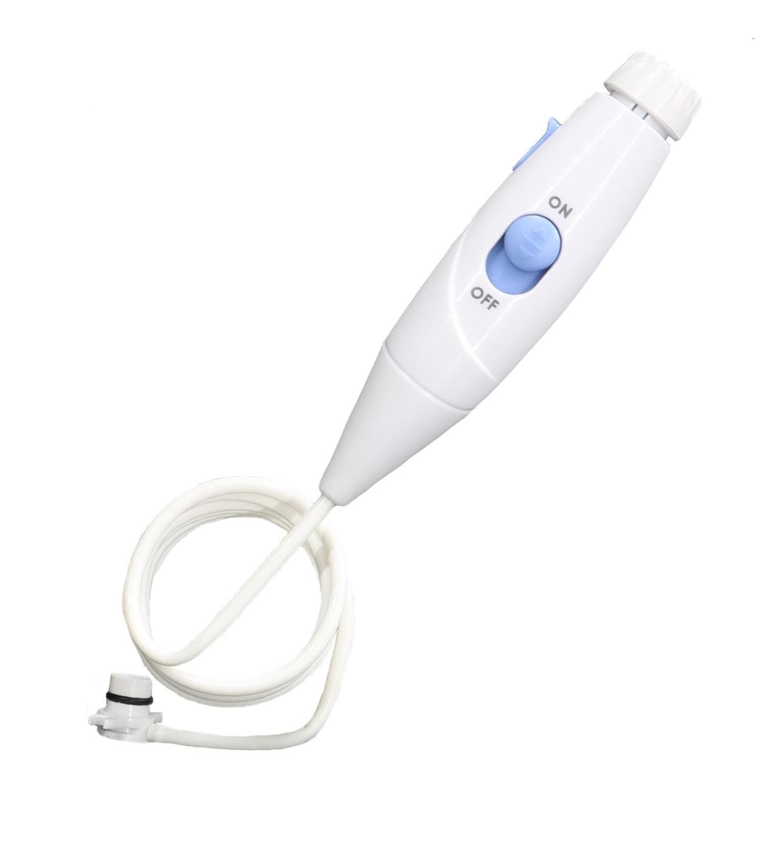 Waterpik Replacement Parts - Water Flosser Tube Repair Kit & Accessories for WP-100 WP-300 WP-660 WP-900 Series - Buy Online on GoSupps.com