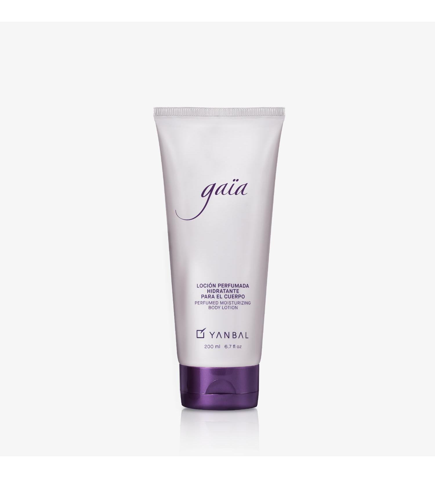 Yanbal Gaia body lotion (Gaia)