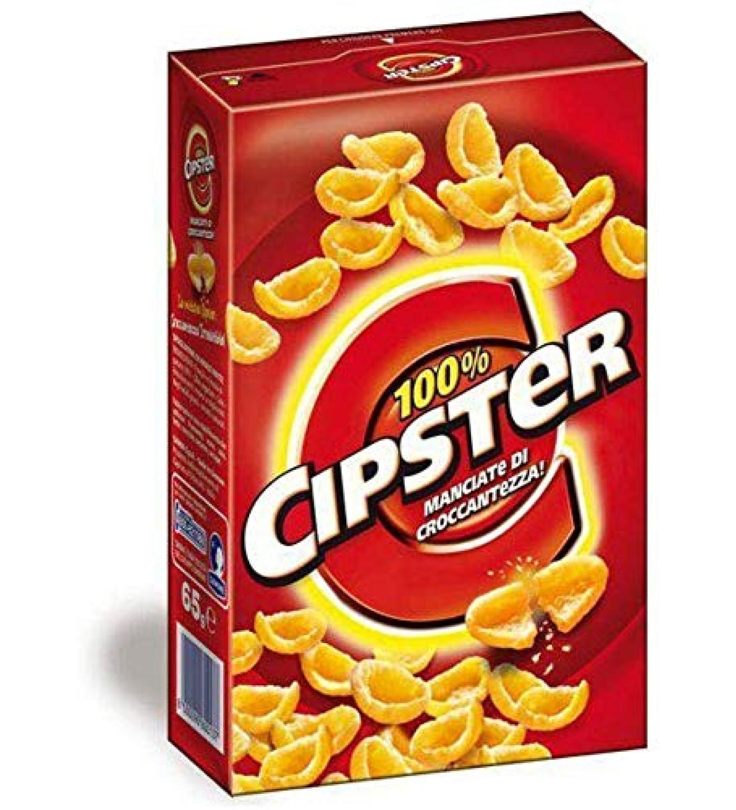 Gluten Free Salty Snack Potato Chip Cookies 3 Pieces 85 Grams - Buy Online on GoSupps.com