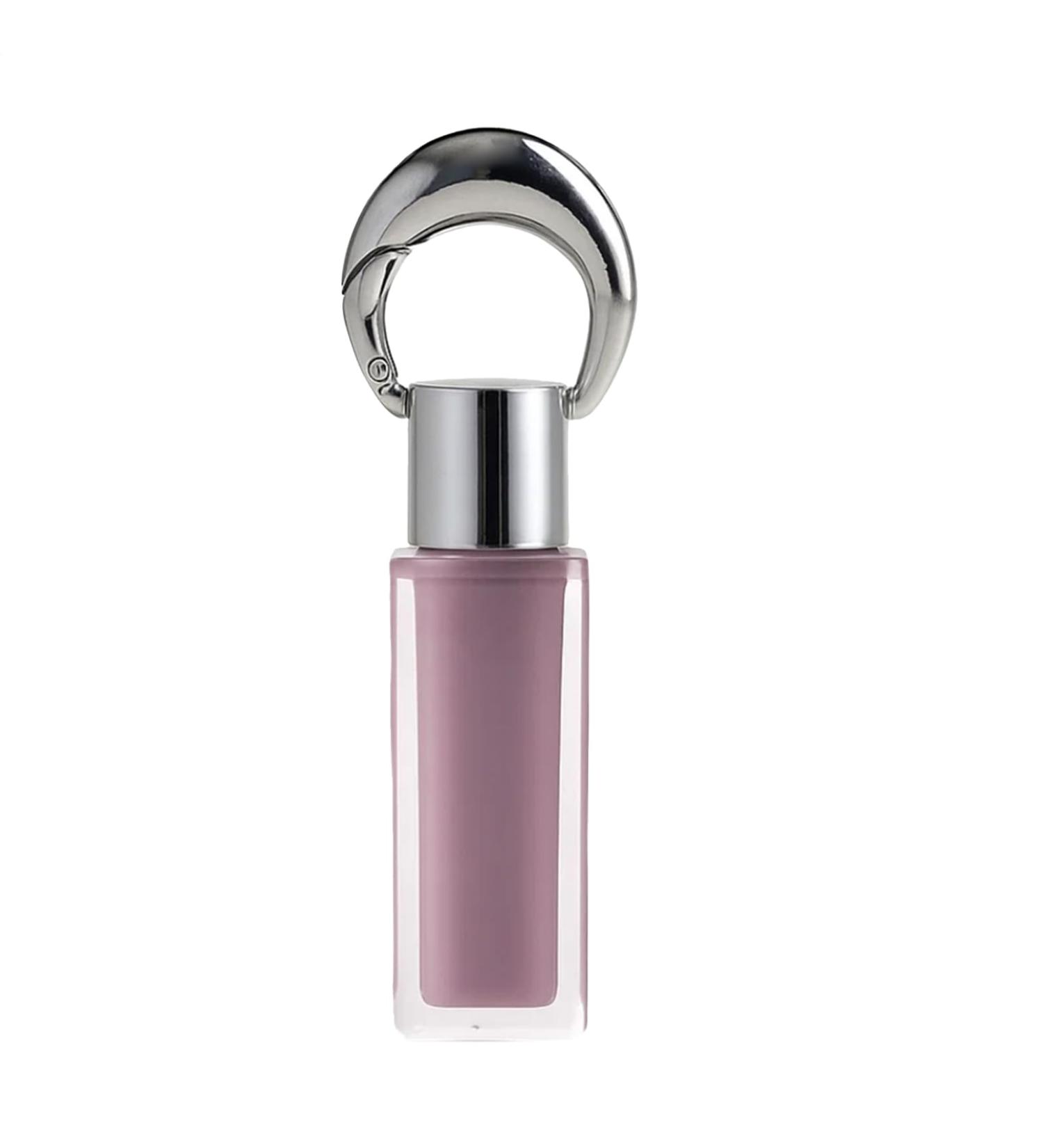 Glittery lip gloss high-pigment glossy cream shimmering lipstick for teenagers friends family performances photos cosmetics makeup the - Buy Online on GoSupps.com