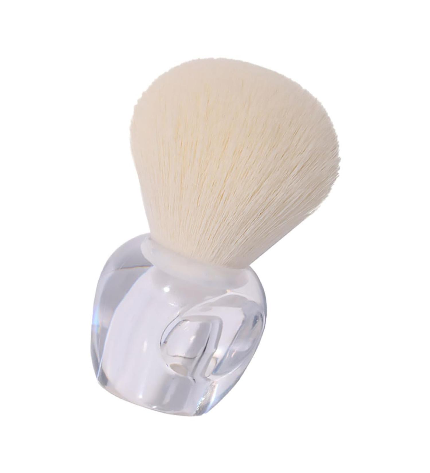Beavorty beauty makeup brush makeup blush brush blush makeup brush Face Blusher brush small blush brush foundation makeup brush cosmetics makeup brush tool plastic make up - Buy Online on GoSupps.com