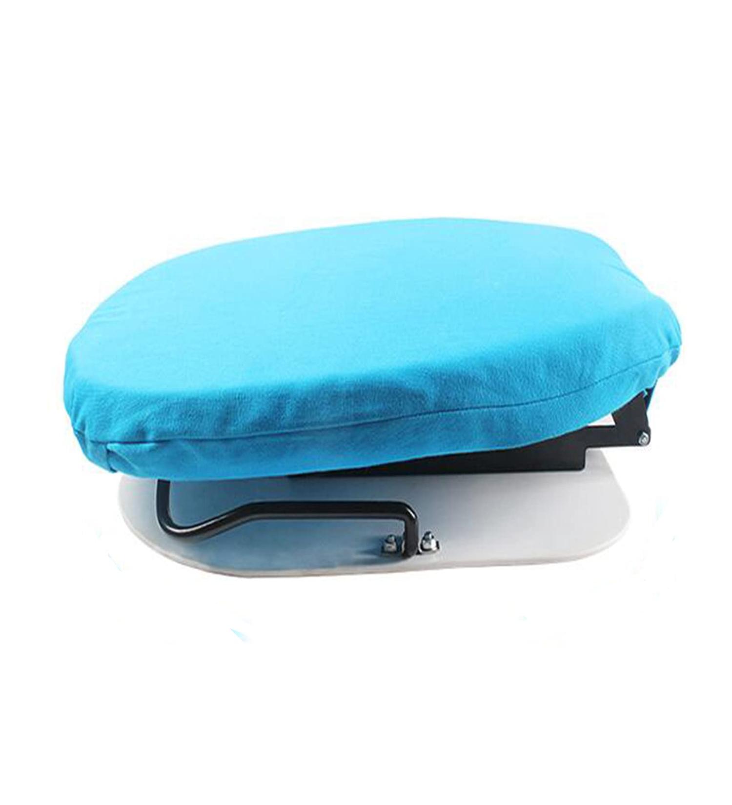 SilteD Stand Assist Aid for Elderly Portable Lifting with Memory Foam Lifting Seat Provides 70% Assistance - Seat Self-Help Lifting Device for Elderly Lifting Boost Alternative - Buy Online on GoSupps.com