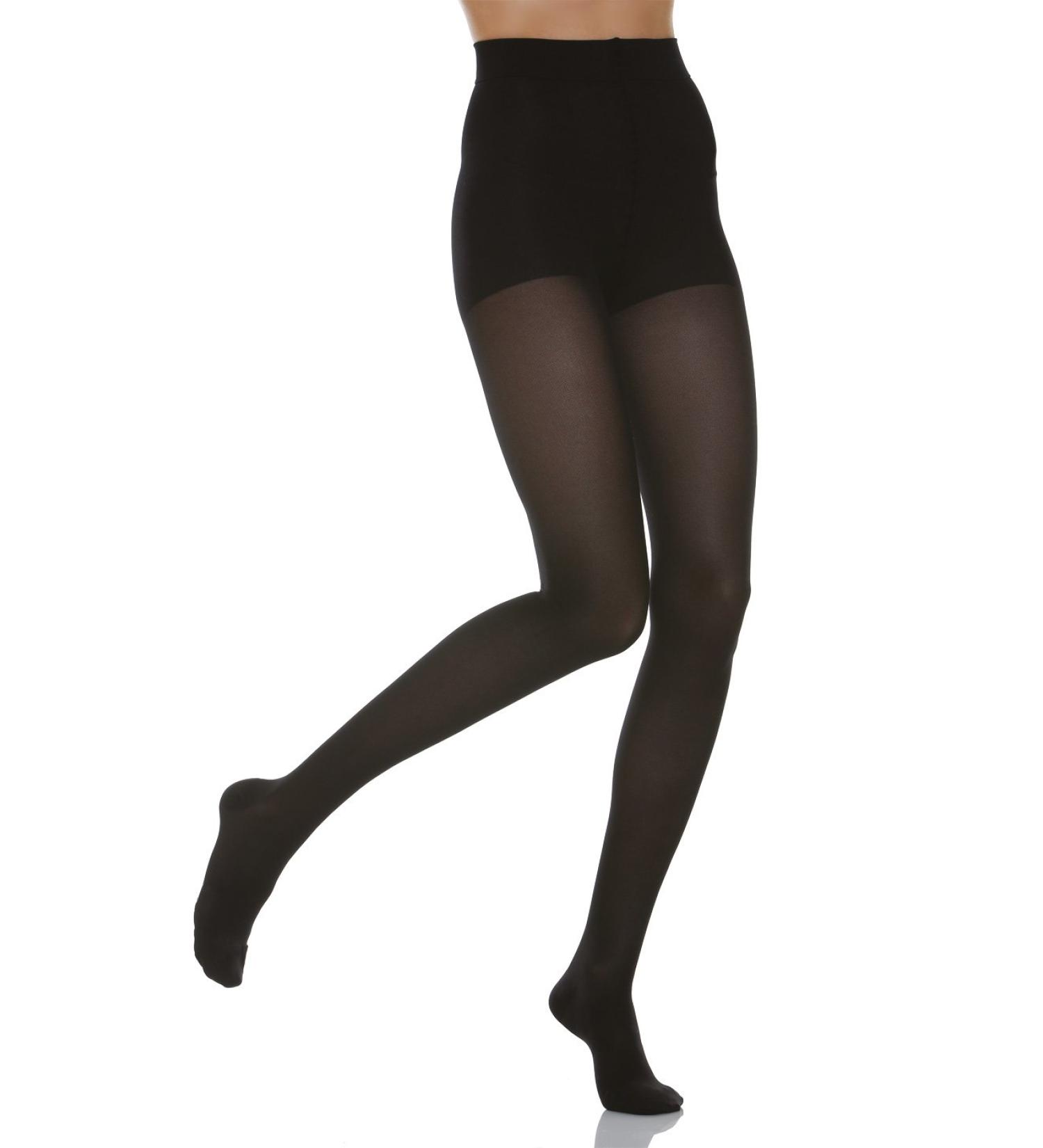 Relaxsan Basic 980-280 Denier Firm Support Tights 22-27 mmHg XL Plus Black - Compression Stockings - Buy Online on GoSupps.com