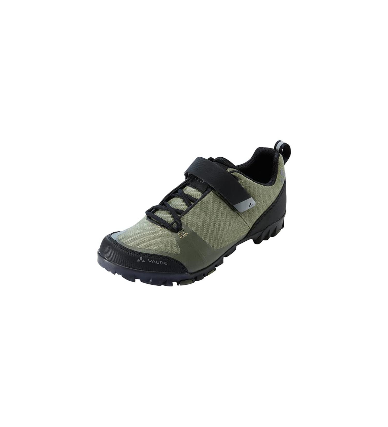 Vaude Men s Breathable Bicycle Shoes TVL Pavei 2.0 - Comfortable Stylish Racing SPD Cycling Shoes for Year-Round Tours | Size 42 Blue - Buy Online on GoSupps.com