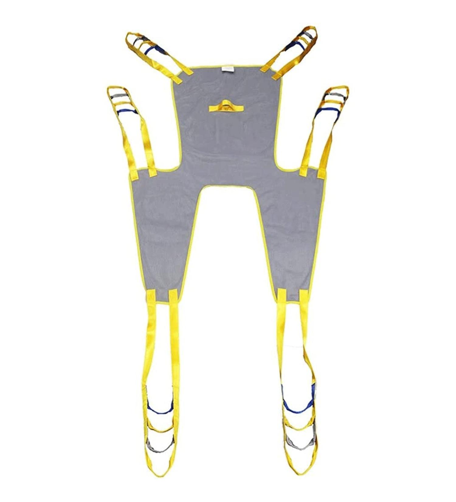 Hoist Sling Hoist for Lifting Elderly for Patient Lifts and Ceiling Hoists Lifting Sling Leg Lifter Mobility Aid (Size : Medium) - Buy Online on GoSupps.com