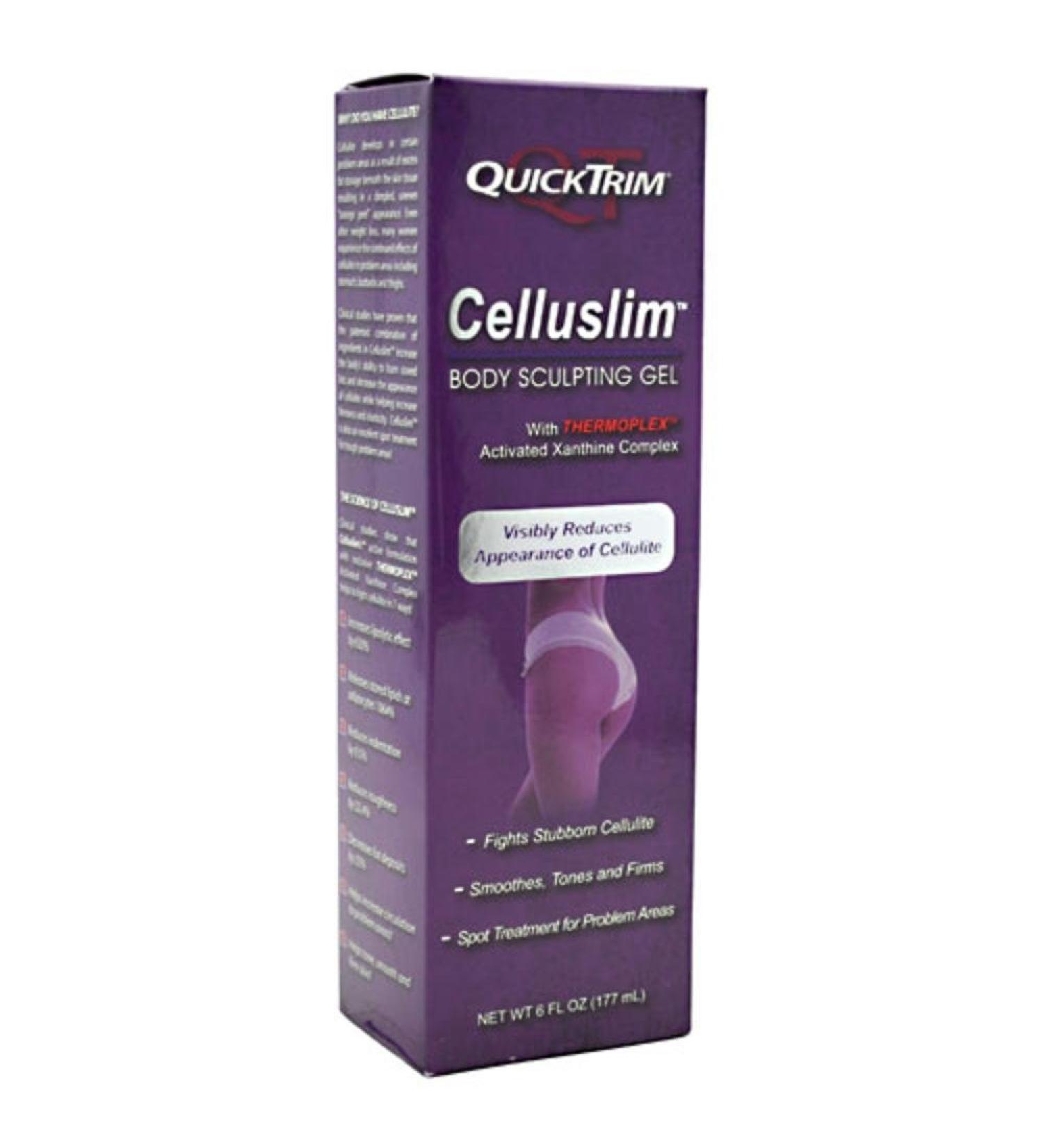 Celluslim Gel 6-Ounce