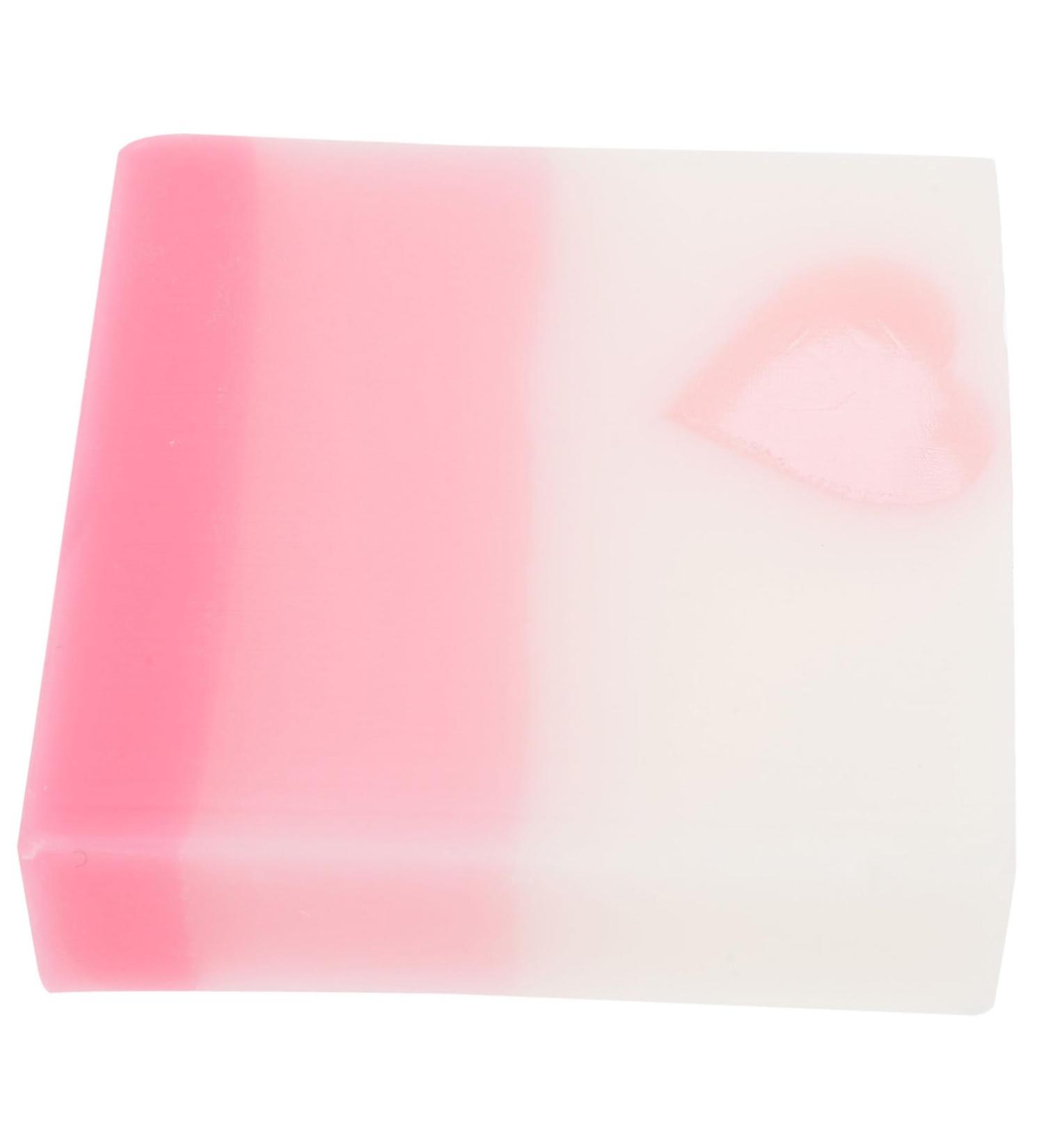 Ipetboom Handmade Essential Oil Soap Essential Oil Soap Bar Shower Soap Bar Handmade Bathing Soap Bar Scrub Soap Bar Refreshing Skin Soap Refreshing Skin Scrub Soap Frosted - Buy Online on GoSupps.com