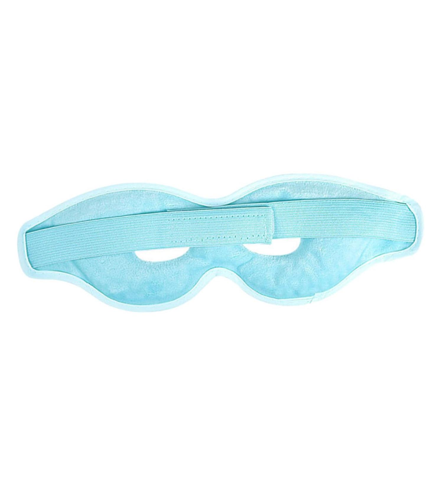 GRADENEVE Puffy Eyes Eye Mask Eye Patch Hot and Cooling Eye Mask Women Skin Care Supplies Eye Covers Portable Eye Cover Cooling Eye Cover Travel Cold Eye Mask Comfortable Blindfold - Buy Online on GoSupps.com