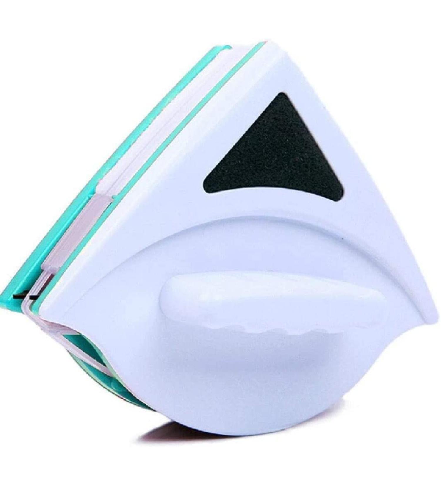 Double-layer Hollow Window Cleaner Double-side Glass Cleaner - Buy Online on GoSupps.com