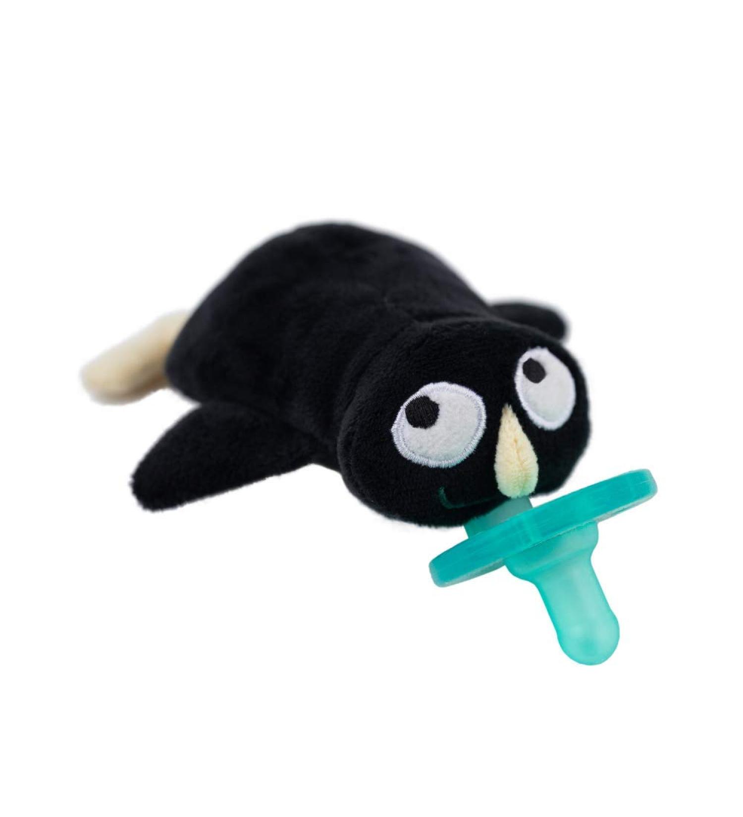 WubbaNub Mama Penguin Pacifier by Jimmy Fallon - Buy Online on GoSupps.com
