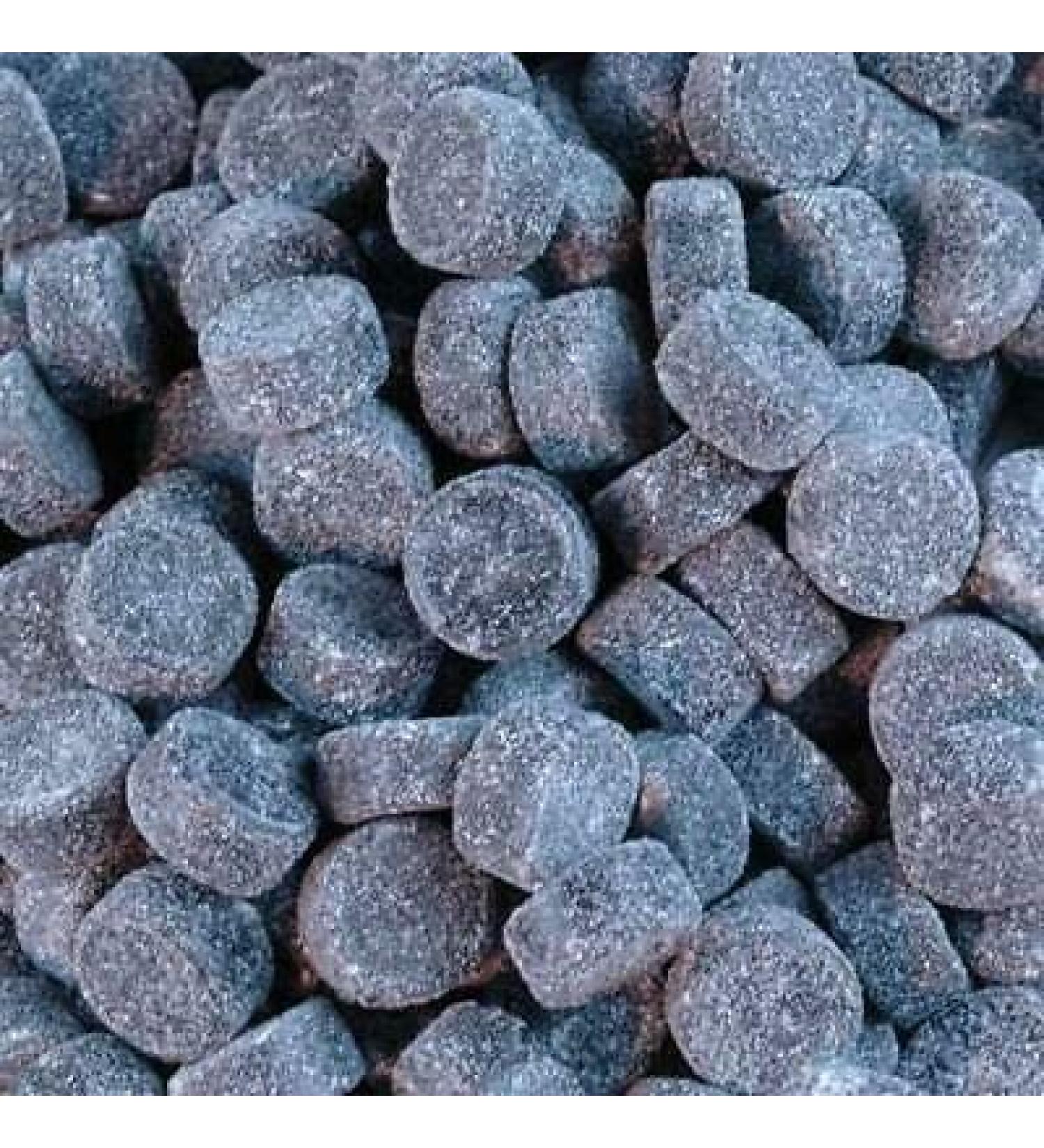 Ellies Jellies Kop Kops 250g Bag