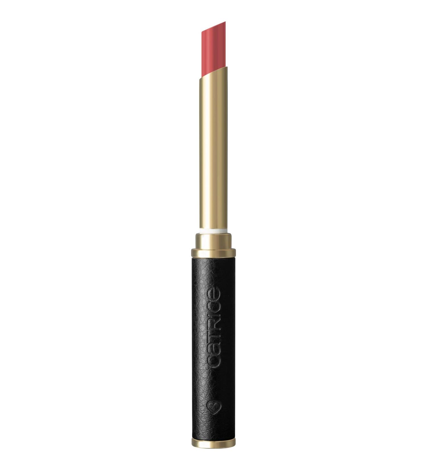 Catrice Cosmetics VALENTINE WHO Lip Wrap Glow Balm baume l vres brillant (0.9g)