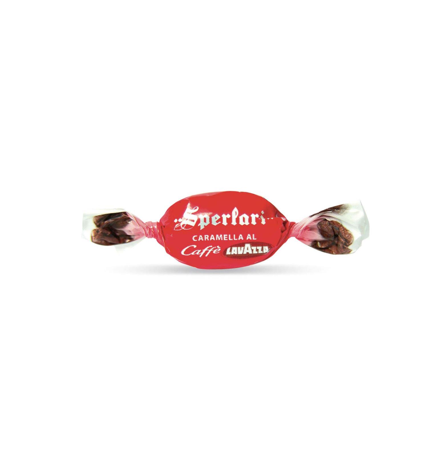 Sperlari - Bonbons during the Lavazza caf individually packaged 3 kg package - Buy Online on GoSupps.com