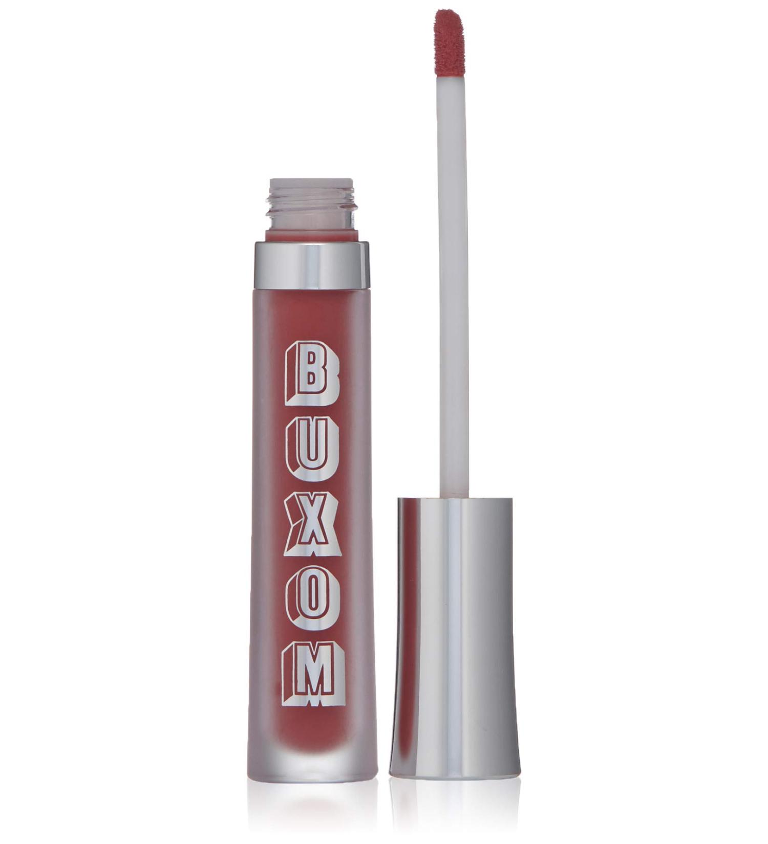Buxom Full-On Plumping Lip Cream Rose Julep - 0.14 fl oz | Lip Plumper & Moisturizer - Buy Online on GoSupps.com