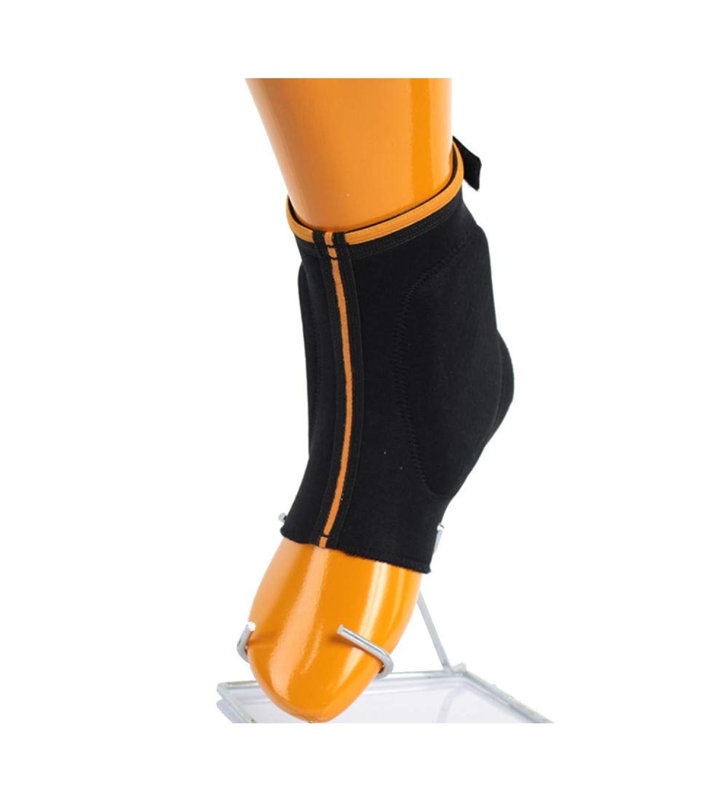 Buy Armor Orthopedics Ankle Support & Stabilizer - Breathable Neoprene Brace for Injury Recovery XX-Large - International Shipping Available - Buy Online on GoSupps.com